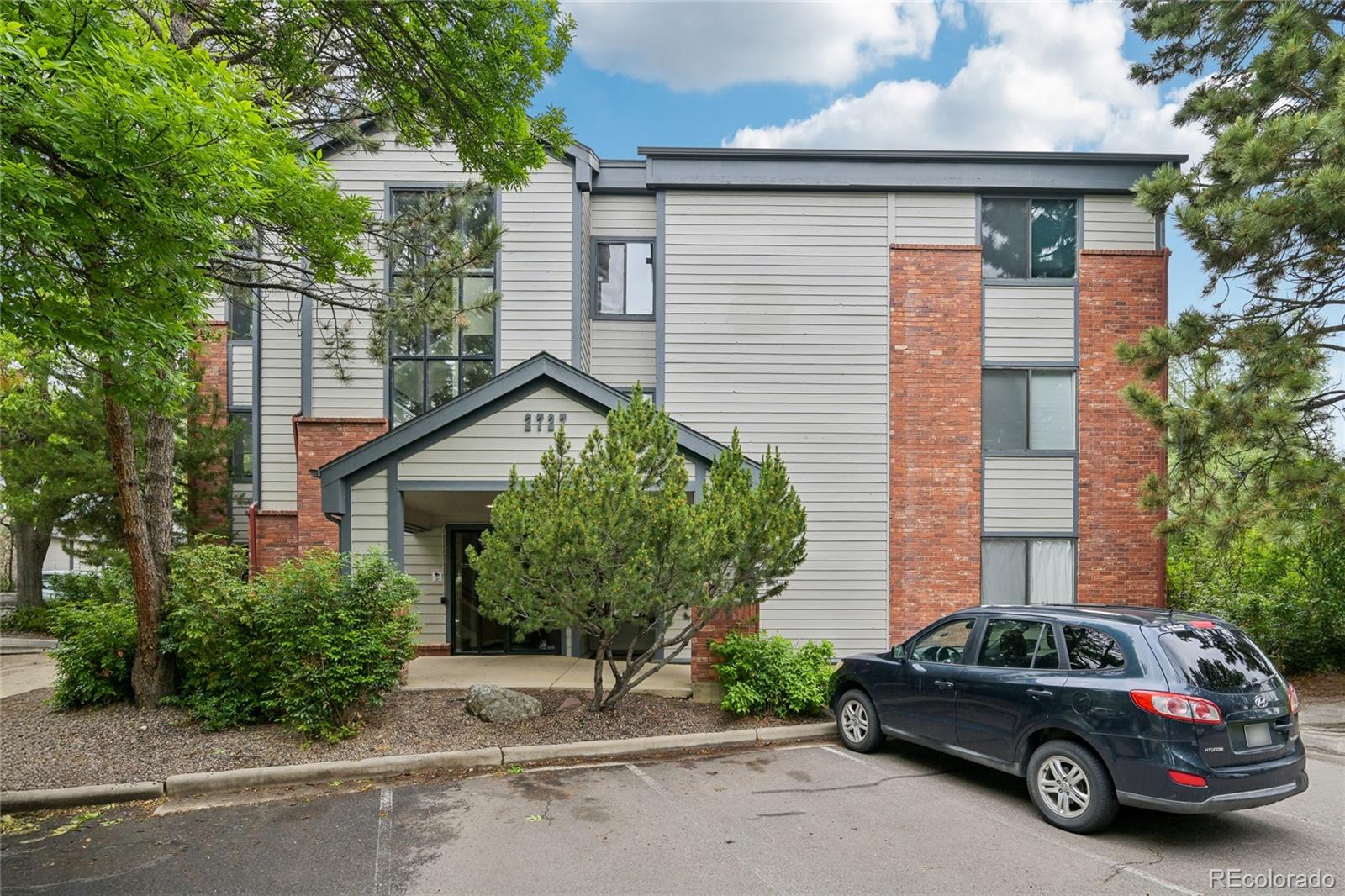 2727 Folsom Street Boulder CO 80304