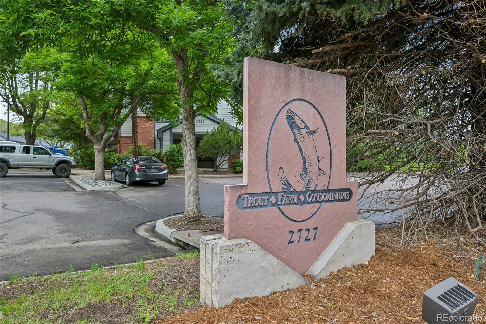 2727 Folsom Street Boulder CO 80304