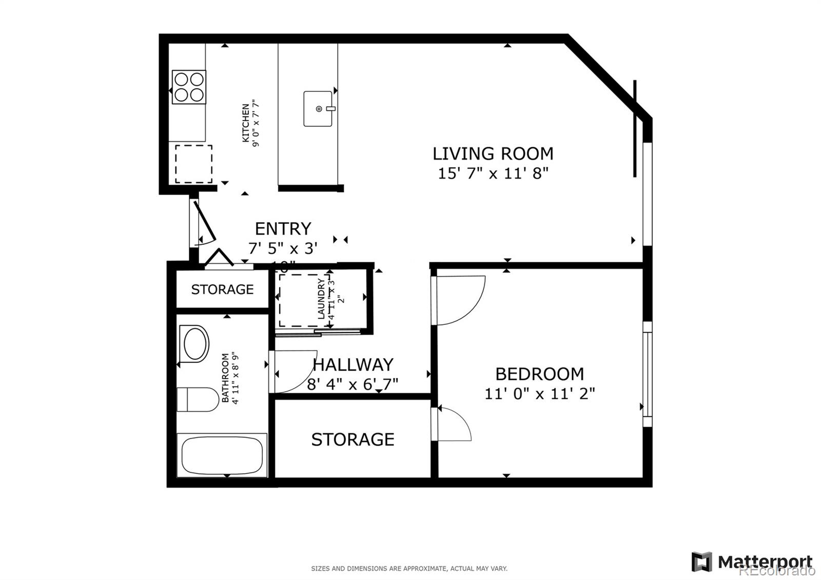2727 Folsom Street Boulder CO 80304