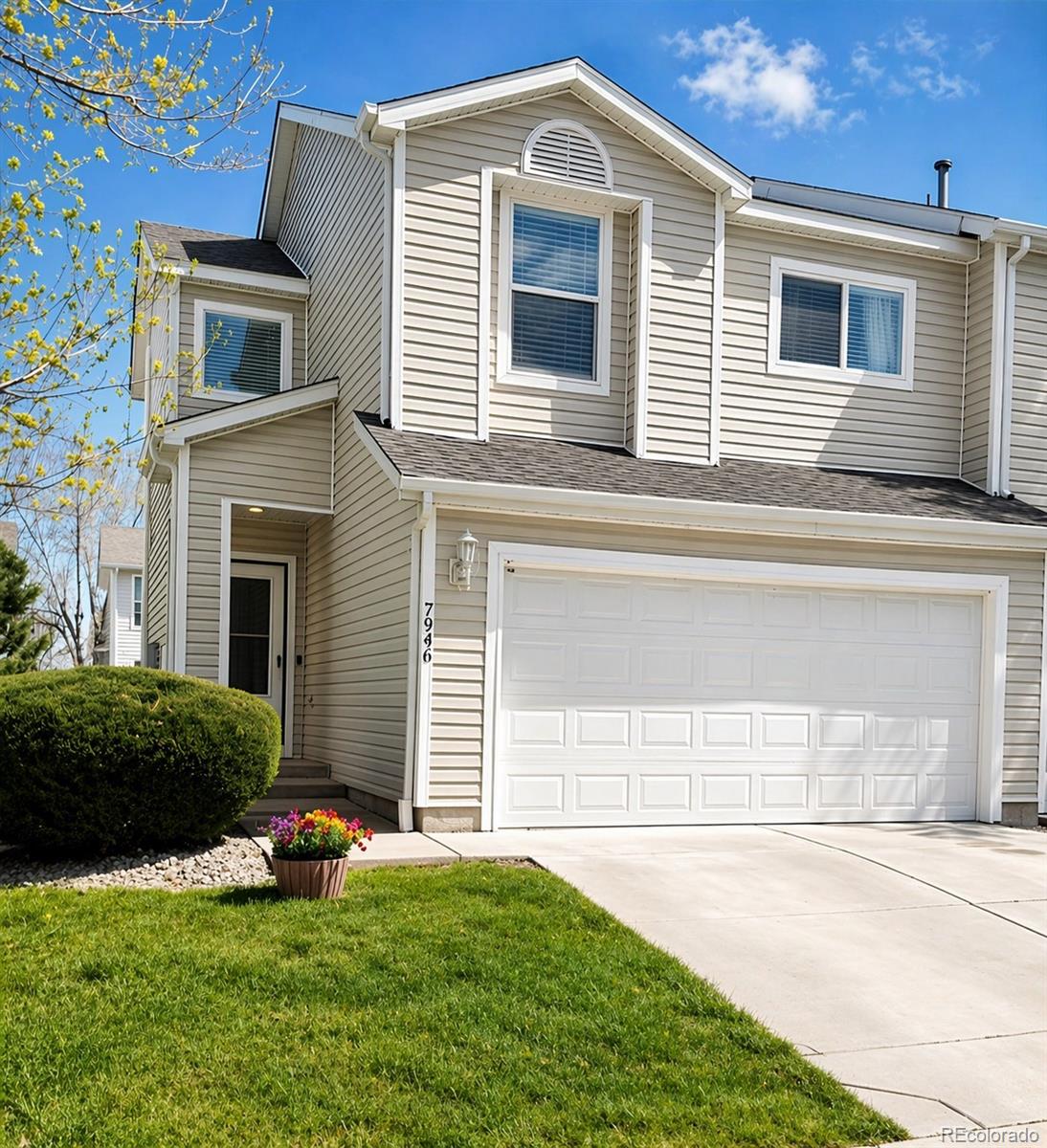 7946 S Kittredge Street Englewood CO 80112