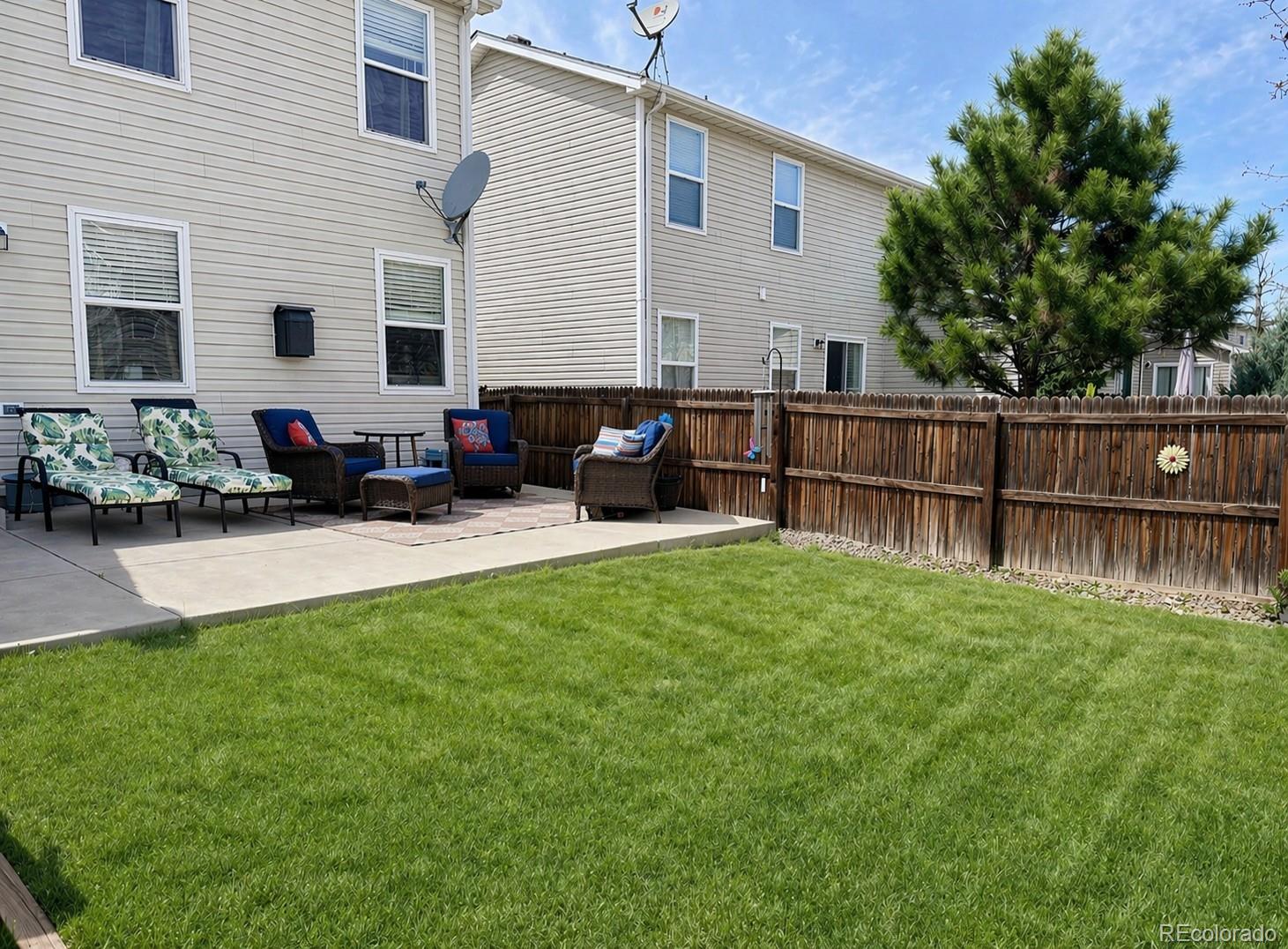 7946 S Kittredge Street Englewood CO 80112