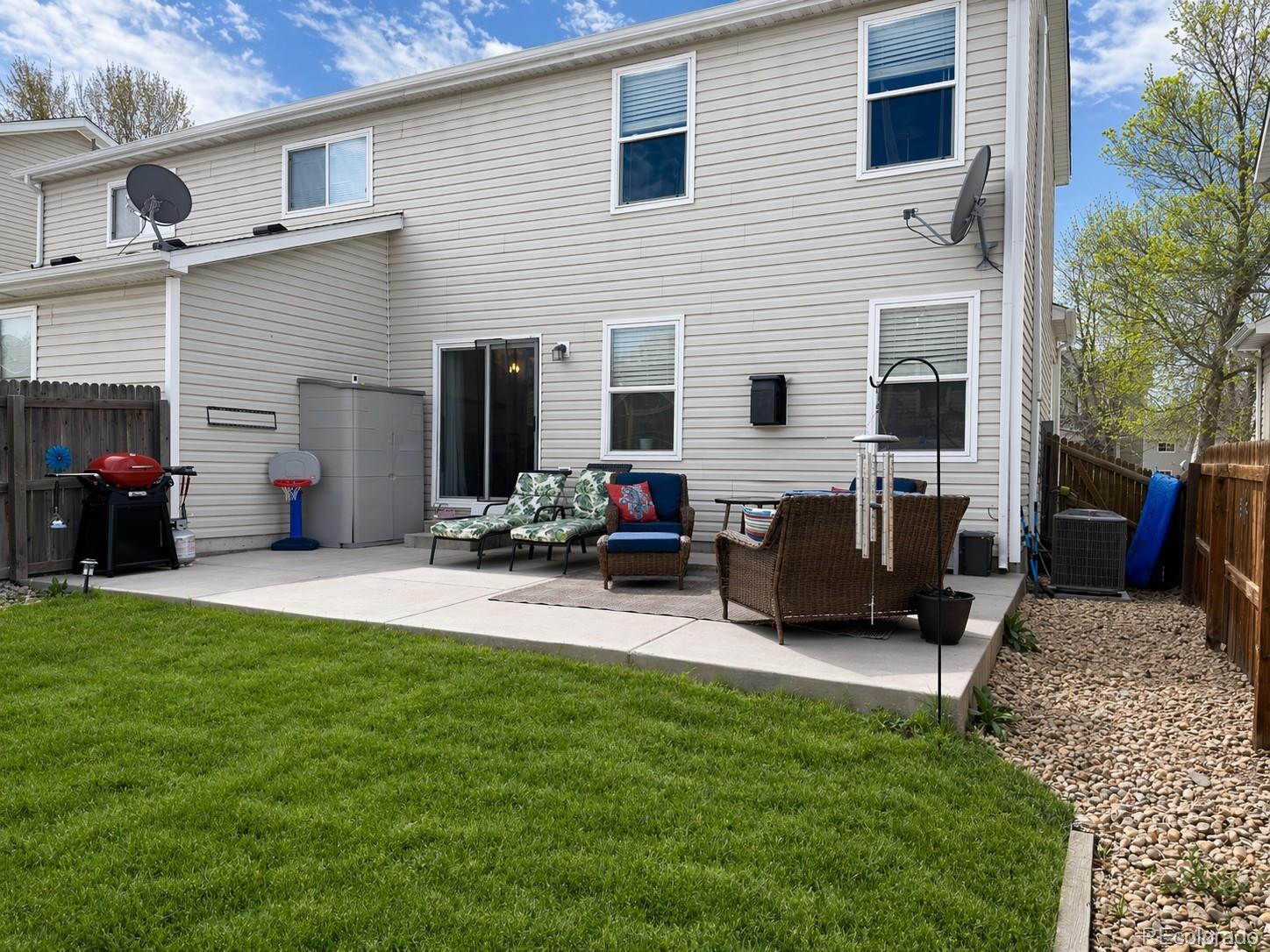 7946 S Kittredge Street Englewood CO 80112
