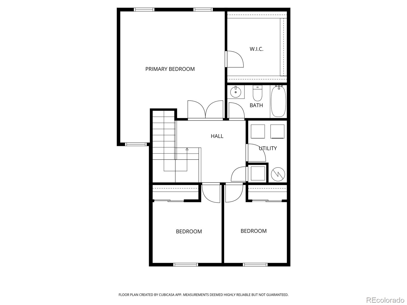 7946 S Kittredge Street Englewood CO 80112