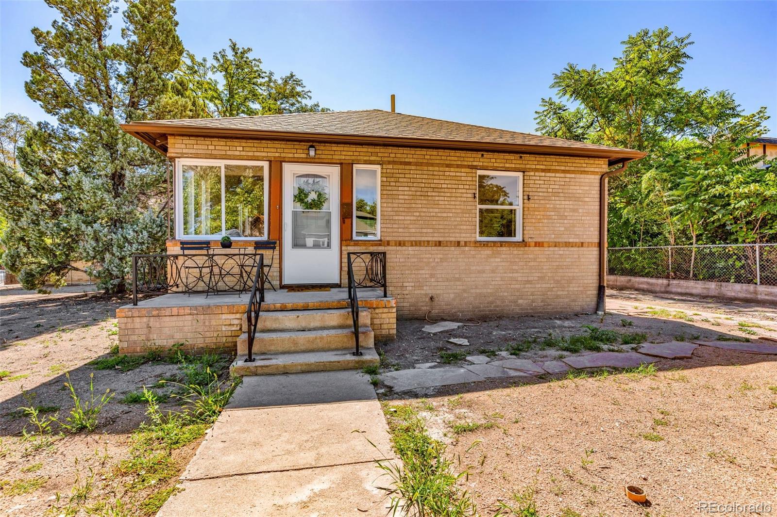 506 Van Buren Street Pueblo CO 81004