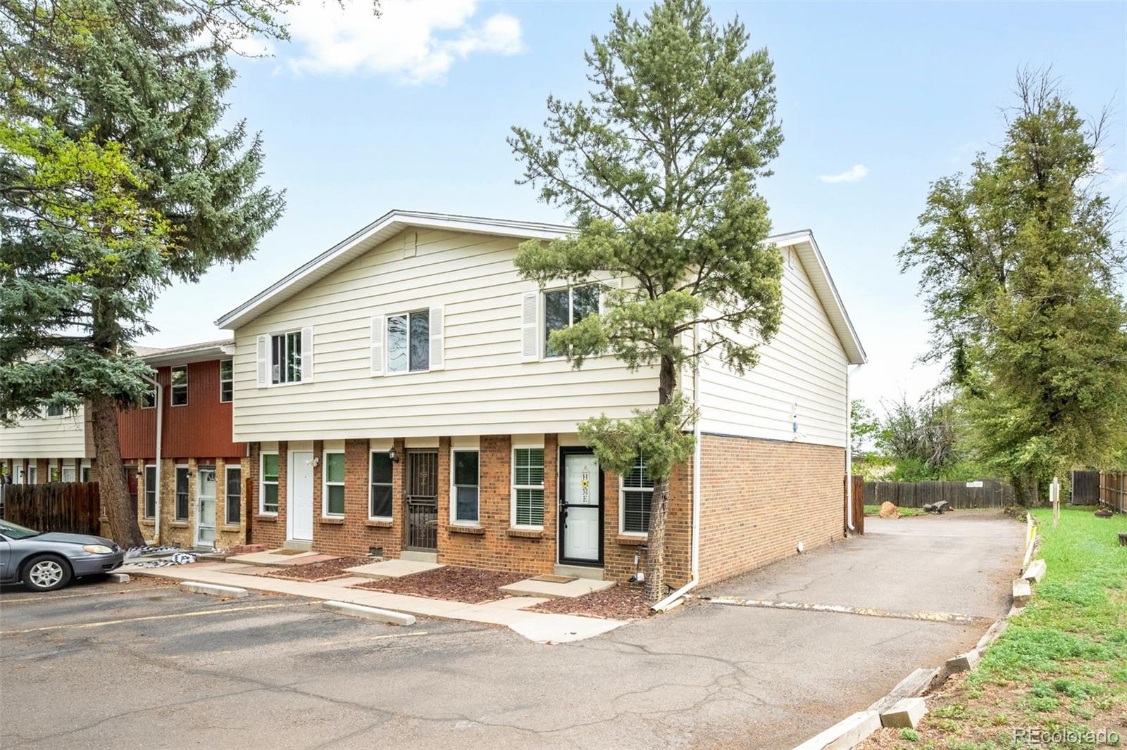 6550 W 14th Avenue Lakewood CO 80214