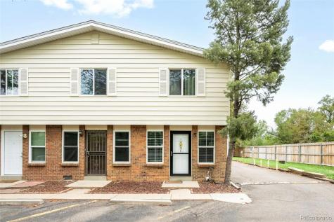6550 W 14th Avenue Lakewood CO 80214