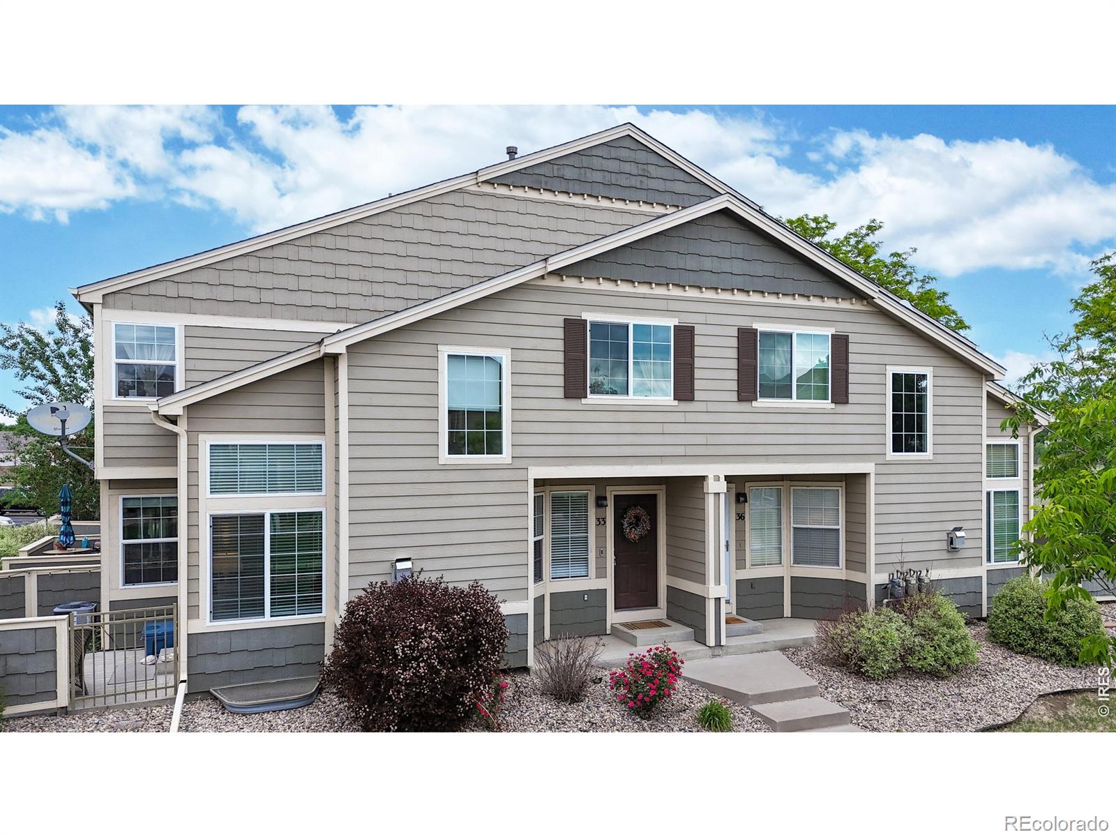 6603 Antigua Drive Fort Collins CO 80525