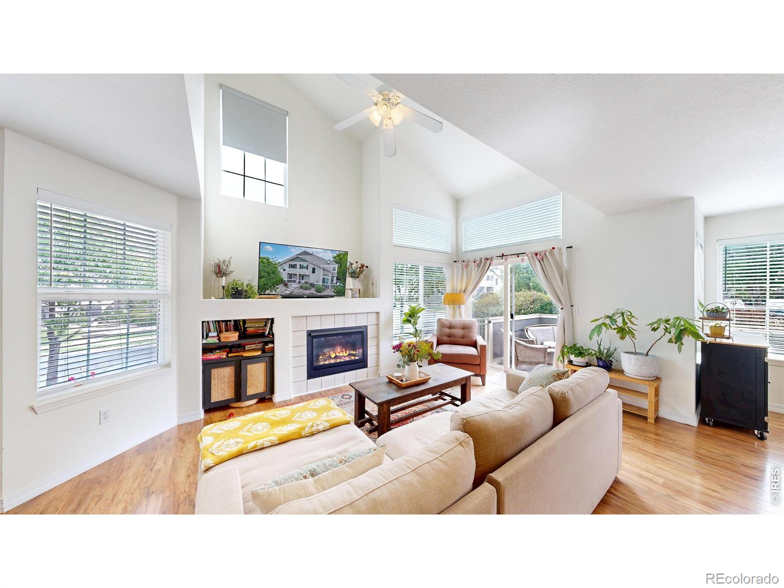 6603 Antigua Drive Fort Collins CO 80525