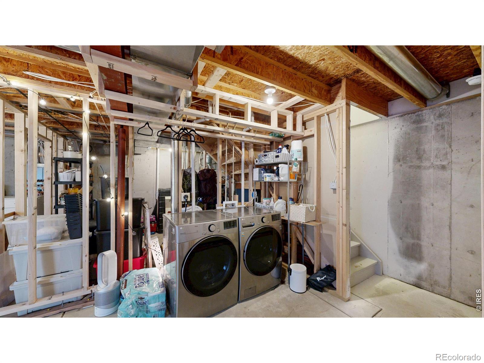 6603 Antigua Drive Fort Collins CO 80525
