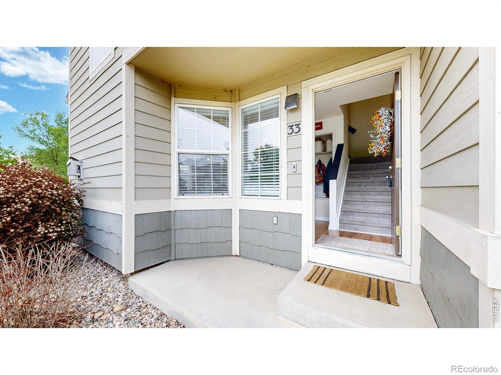 6603 Antigua Drive Fort Collins CO 80525