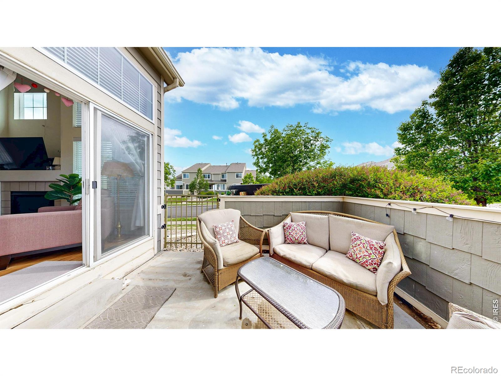 6603 Antigua Drive Fort Collins CO 80525