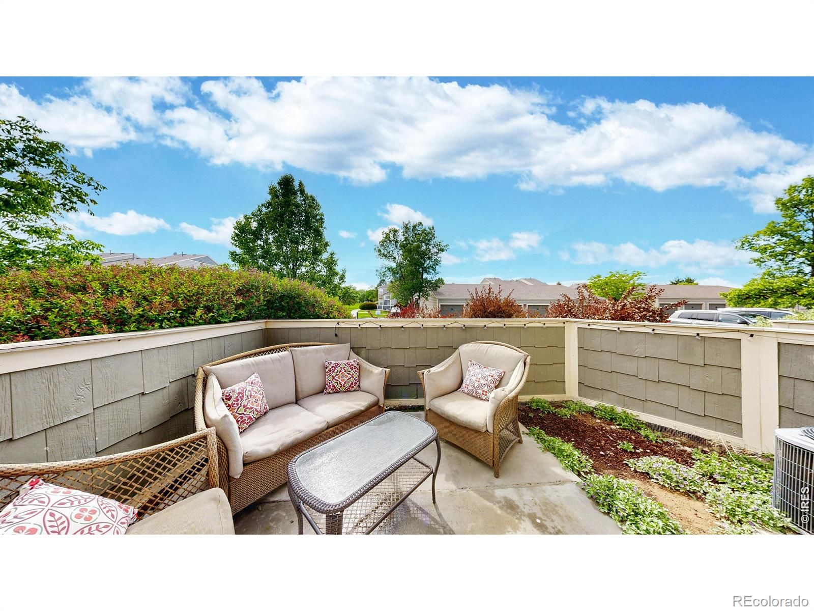 6603 Antigua Drive Fort Collins CO 80525