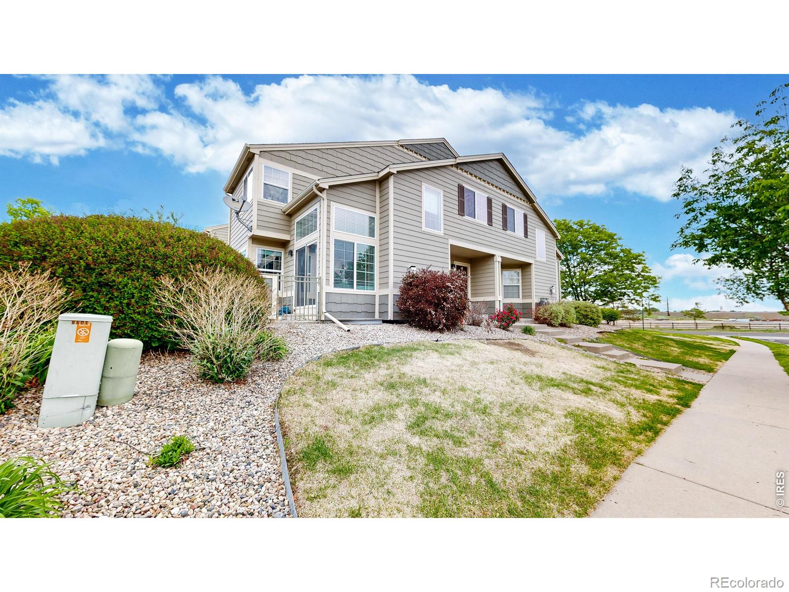 6603 Antigua Drive Fort Collins CO 80525