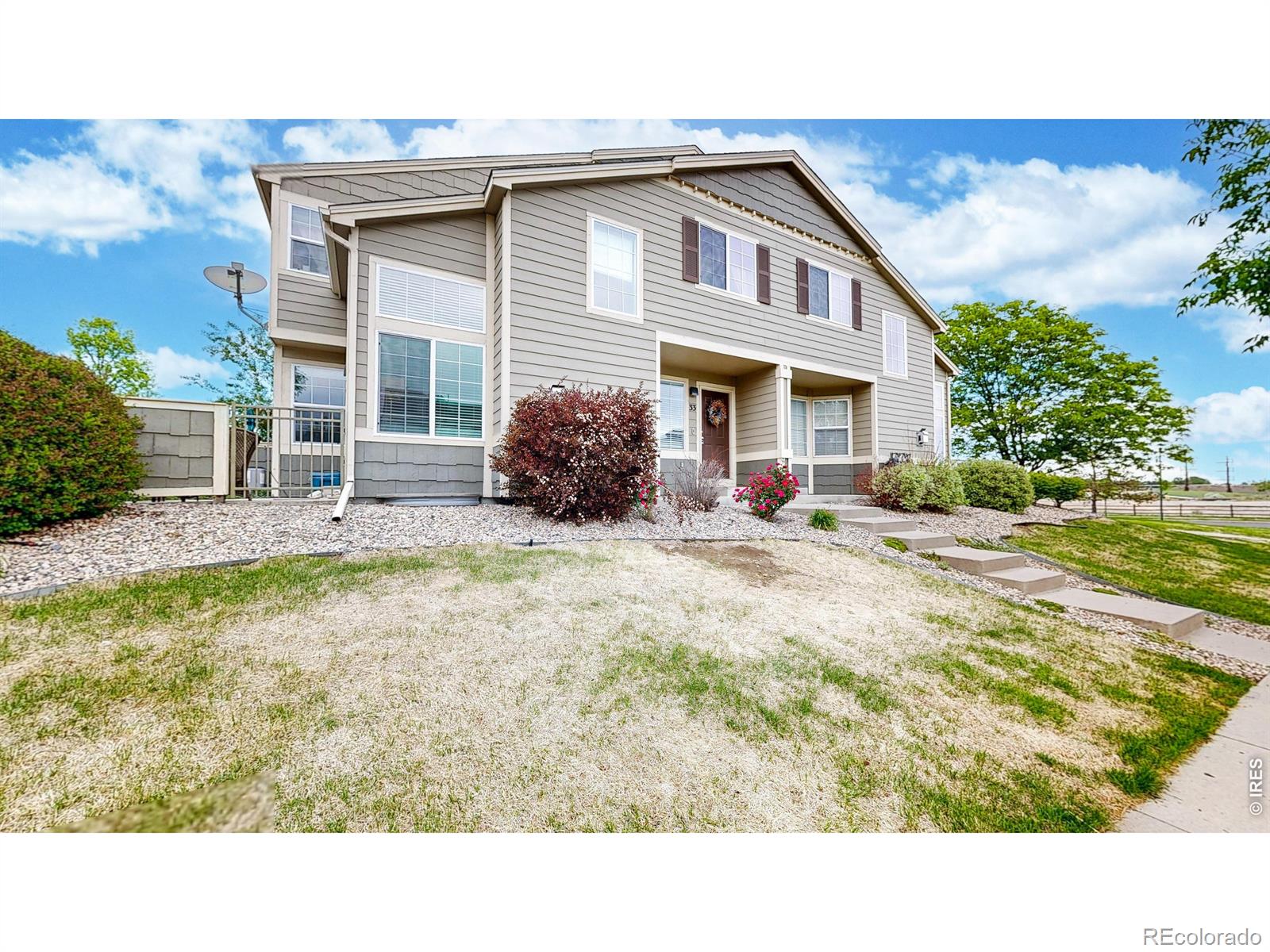 6603 Antigua Drive Fort Collins CO 80525