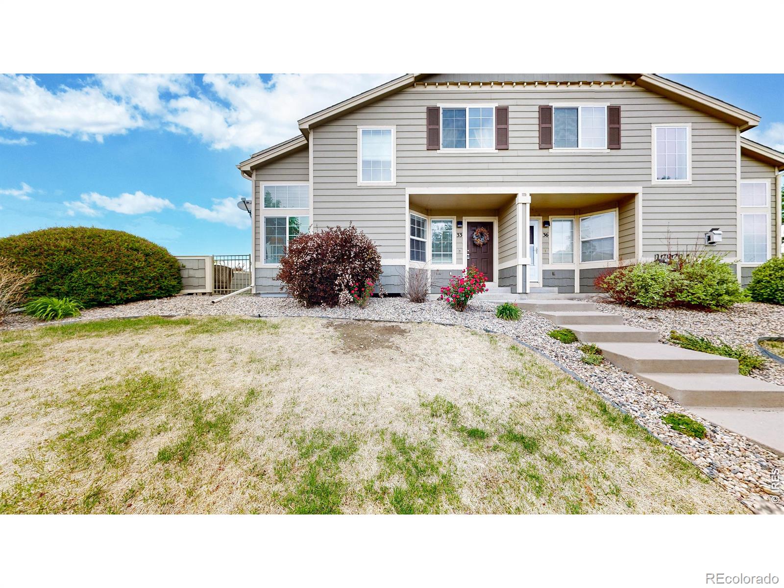 6603 Antigua Drive Fort Collins CO 80525