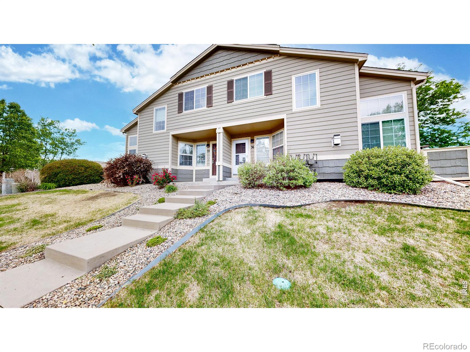 6603 Antigua Drive Fort Collins CO 80525