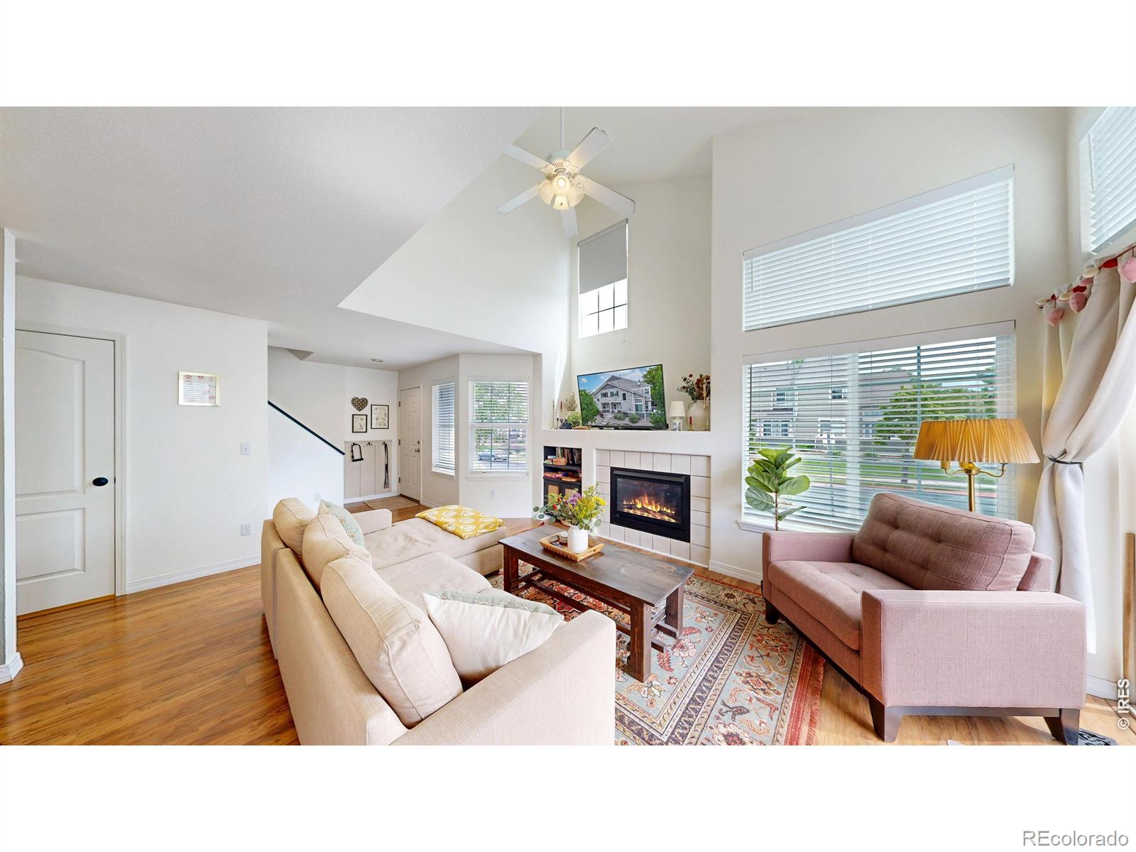 6603 Antigua Drive Fort Collins CO 80525