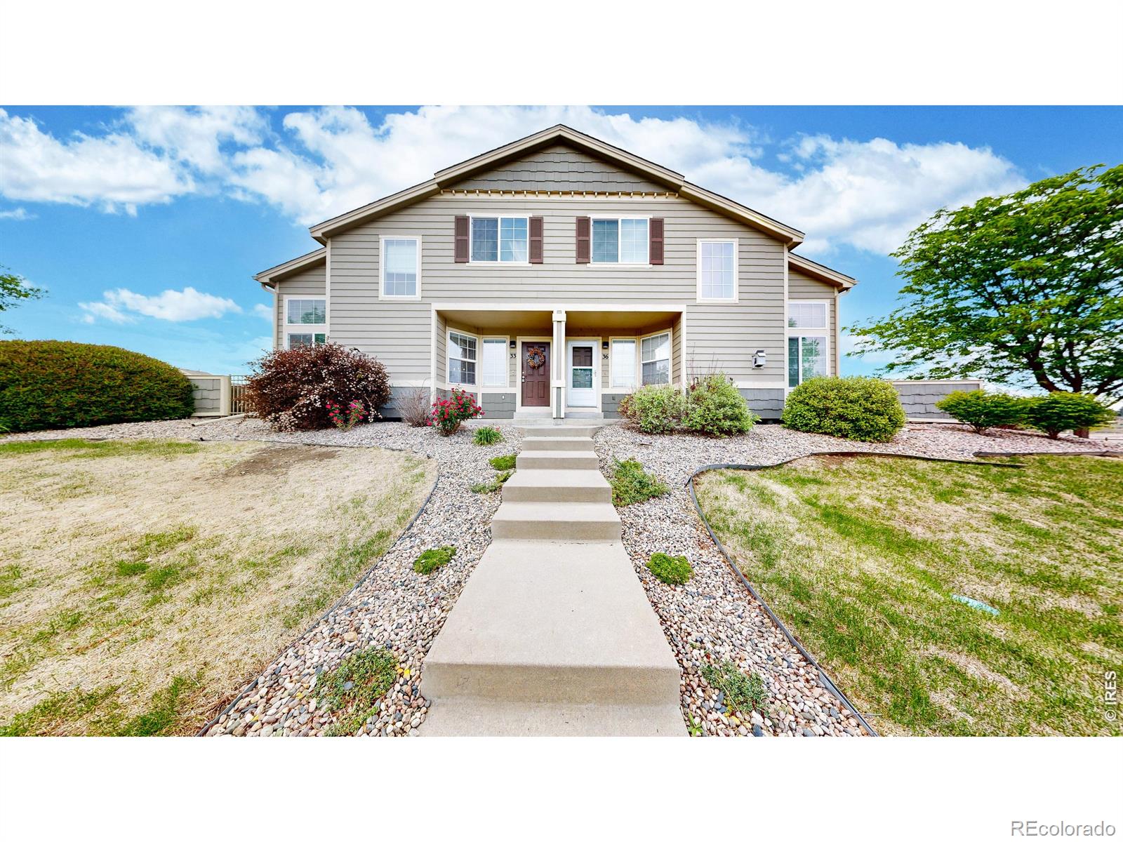 6603 Antigua Drive Fort Collins CO 80525