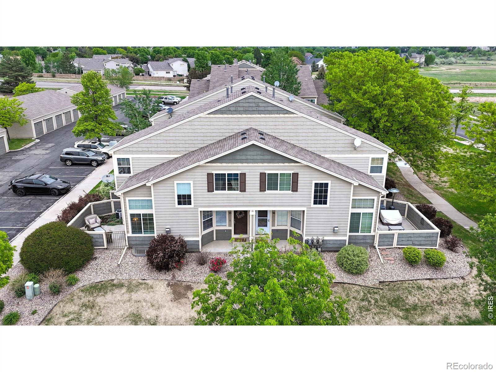 6603 Antigua Drive Fort Collins CO 80525
