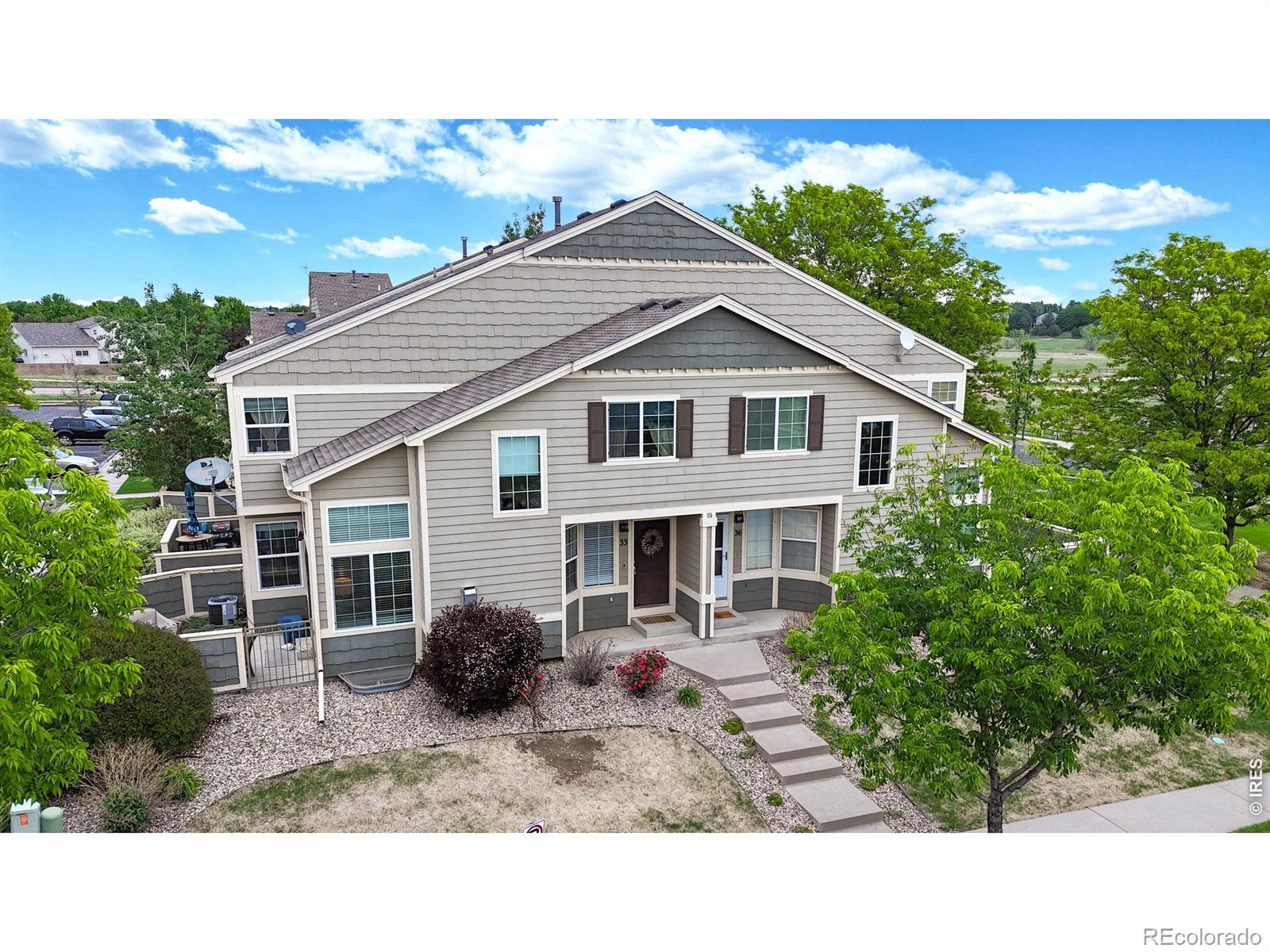 6603 Antigua Drive Fort Collins CO 80525