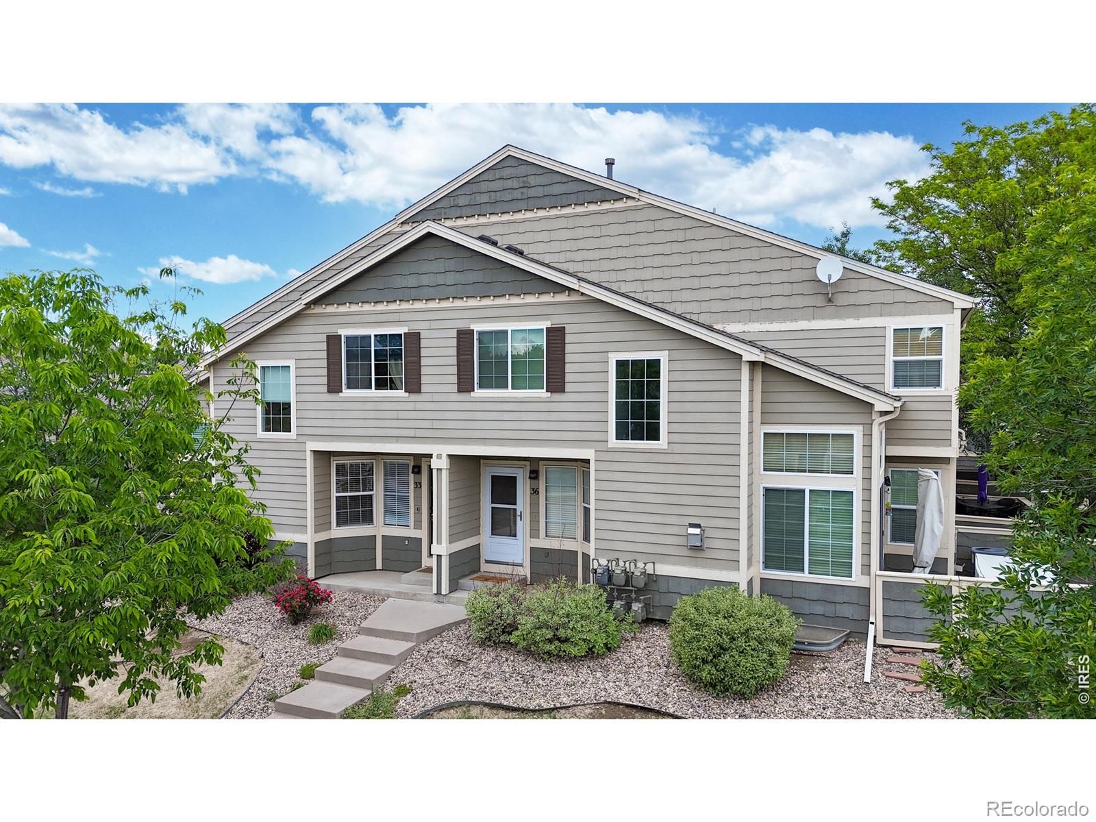 6603 Antigua Drive Fort Collins CO 80525