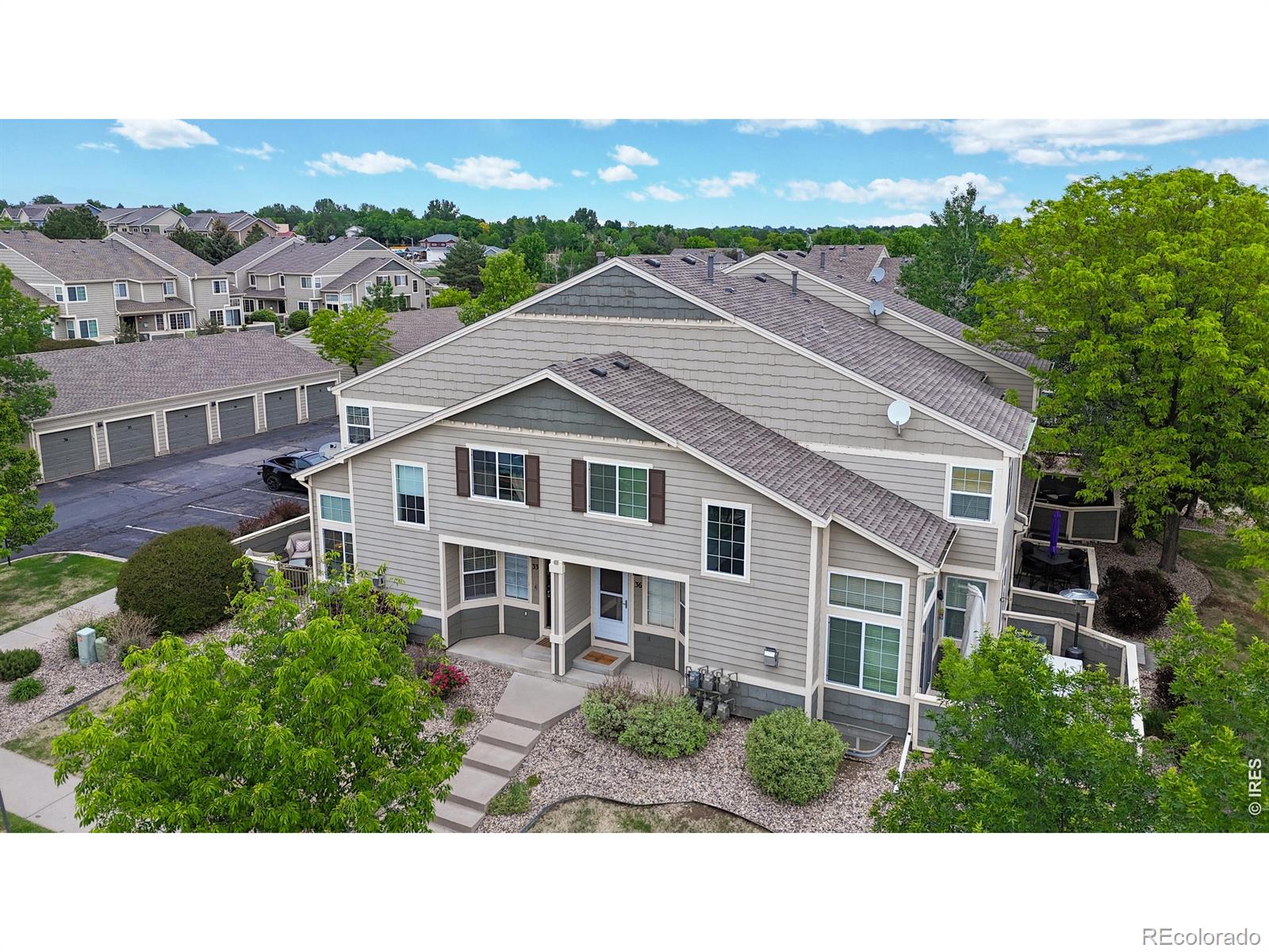 6603 Antigua Drive Fort Collins CO 80525