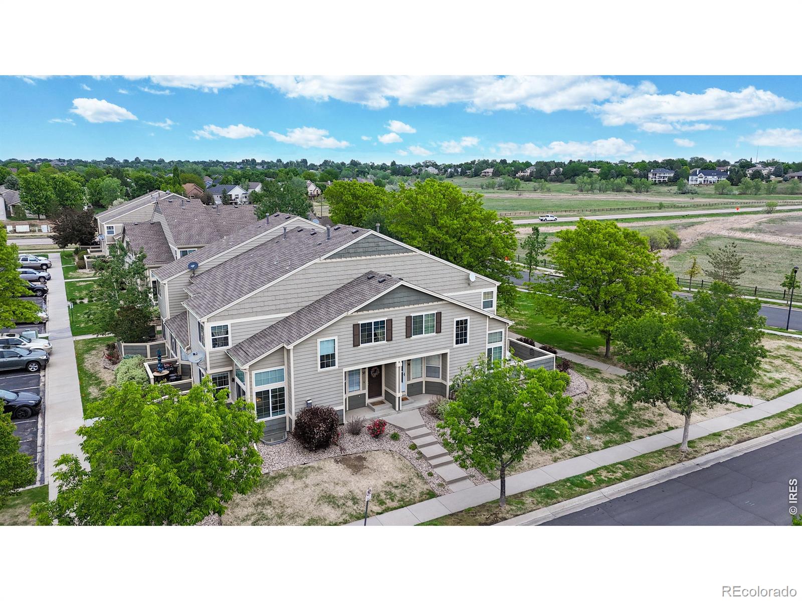6603 Antigua Drive Fort Collins CO 80525