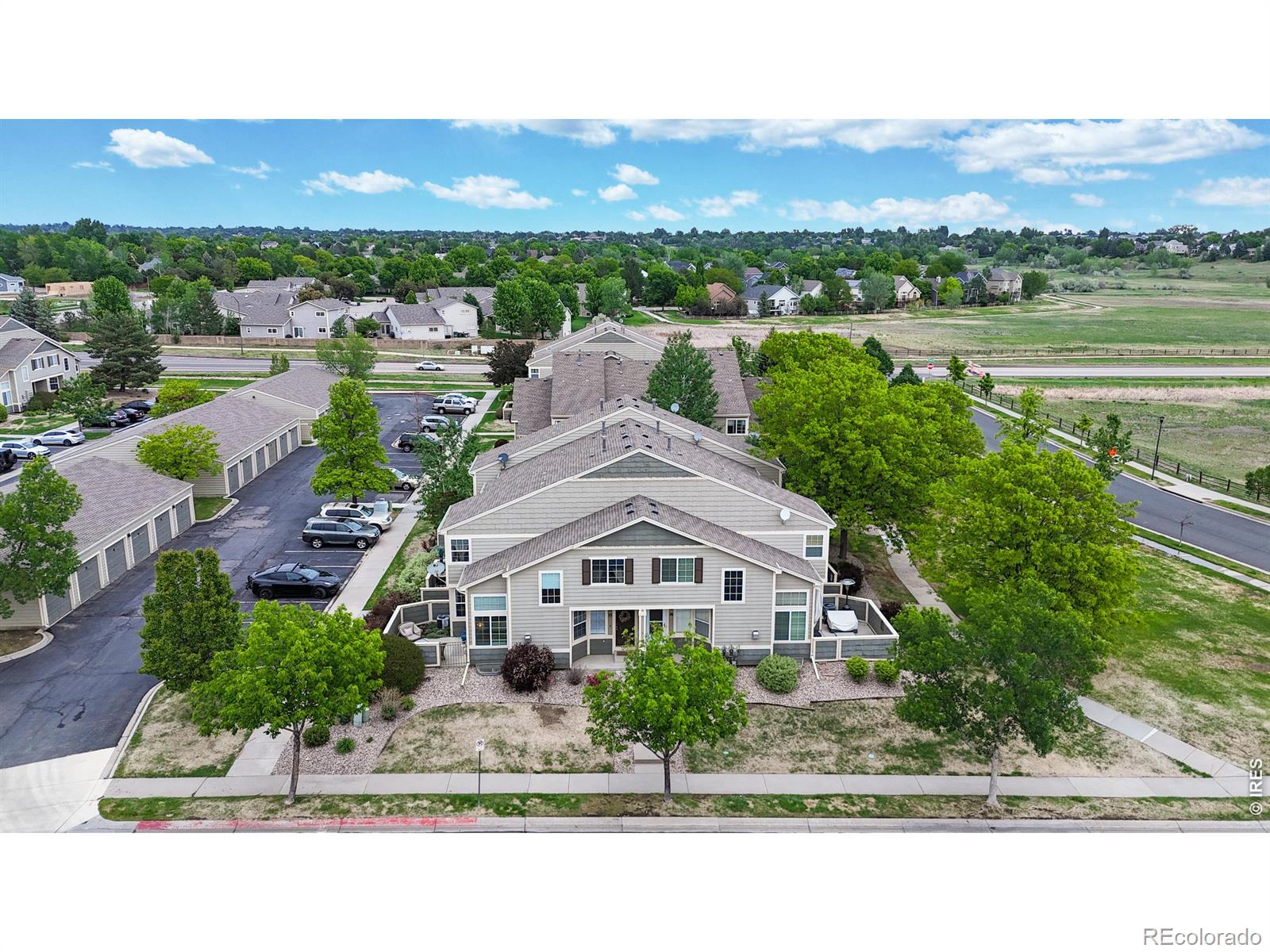 6603 Antigua Drive Fort Collins CO 80525