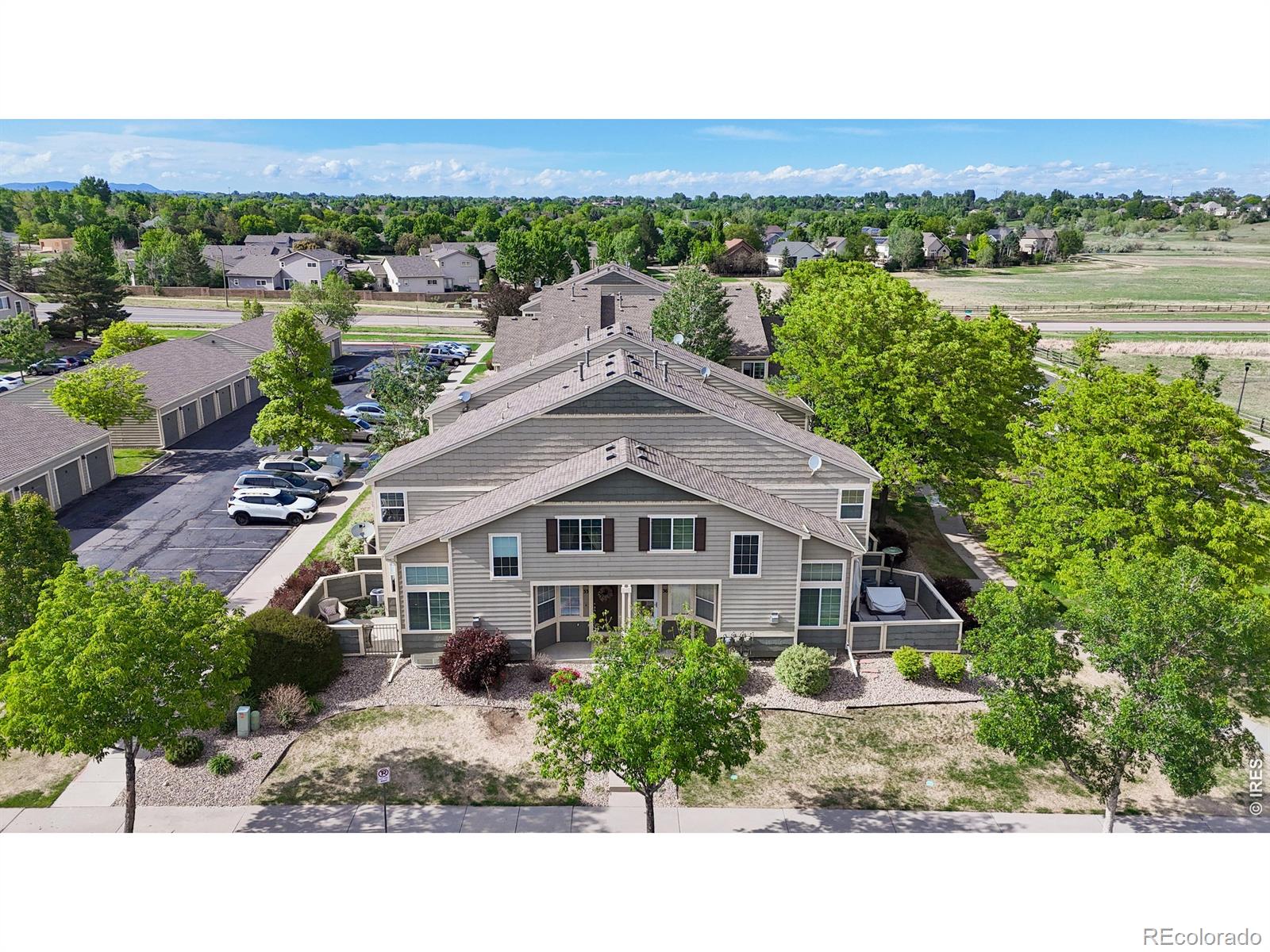 6603 Antigua Drive Fort Collins CO 80525