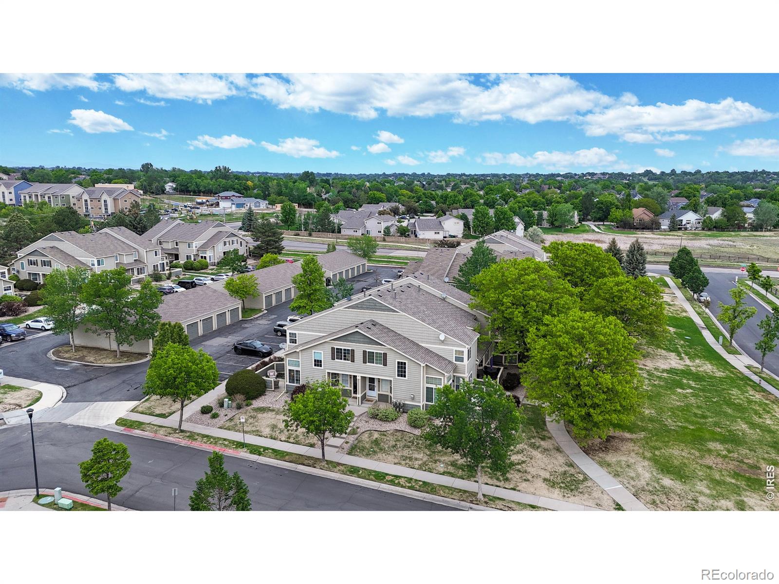 6603 Antigua Drive Fort Collins CO 80525