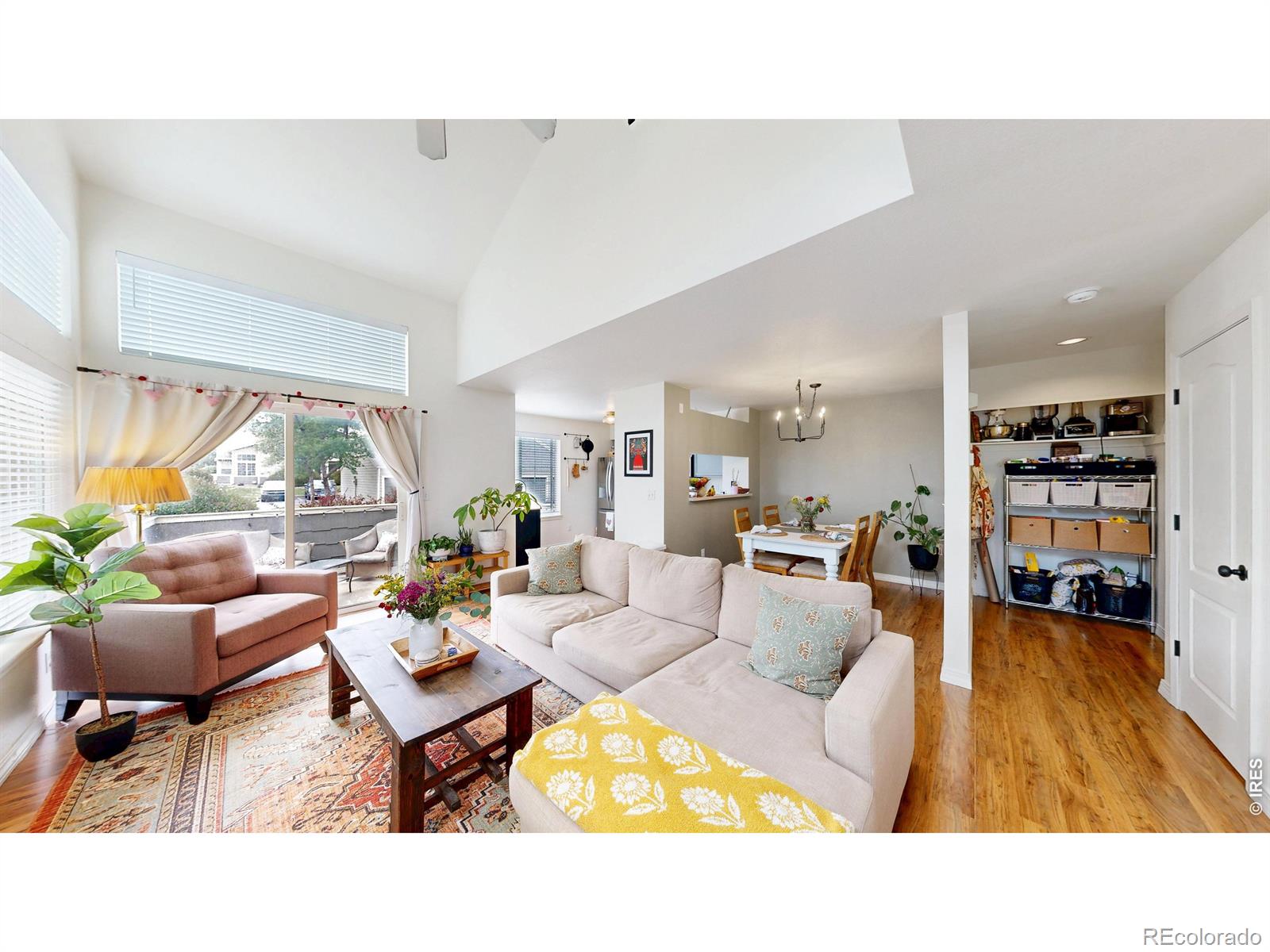 6603 Antigua Drive Fort Collins CO 80525