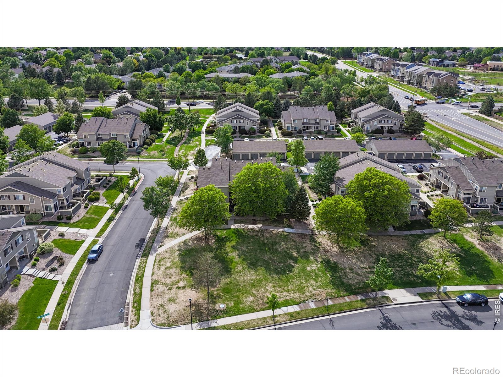 6603 Antigua Drive Fort Collins CO 80525