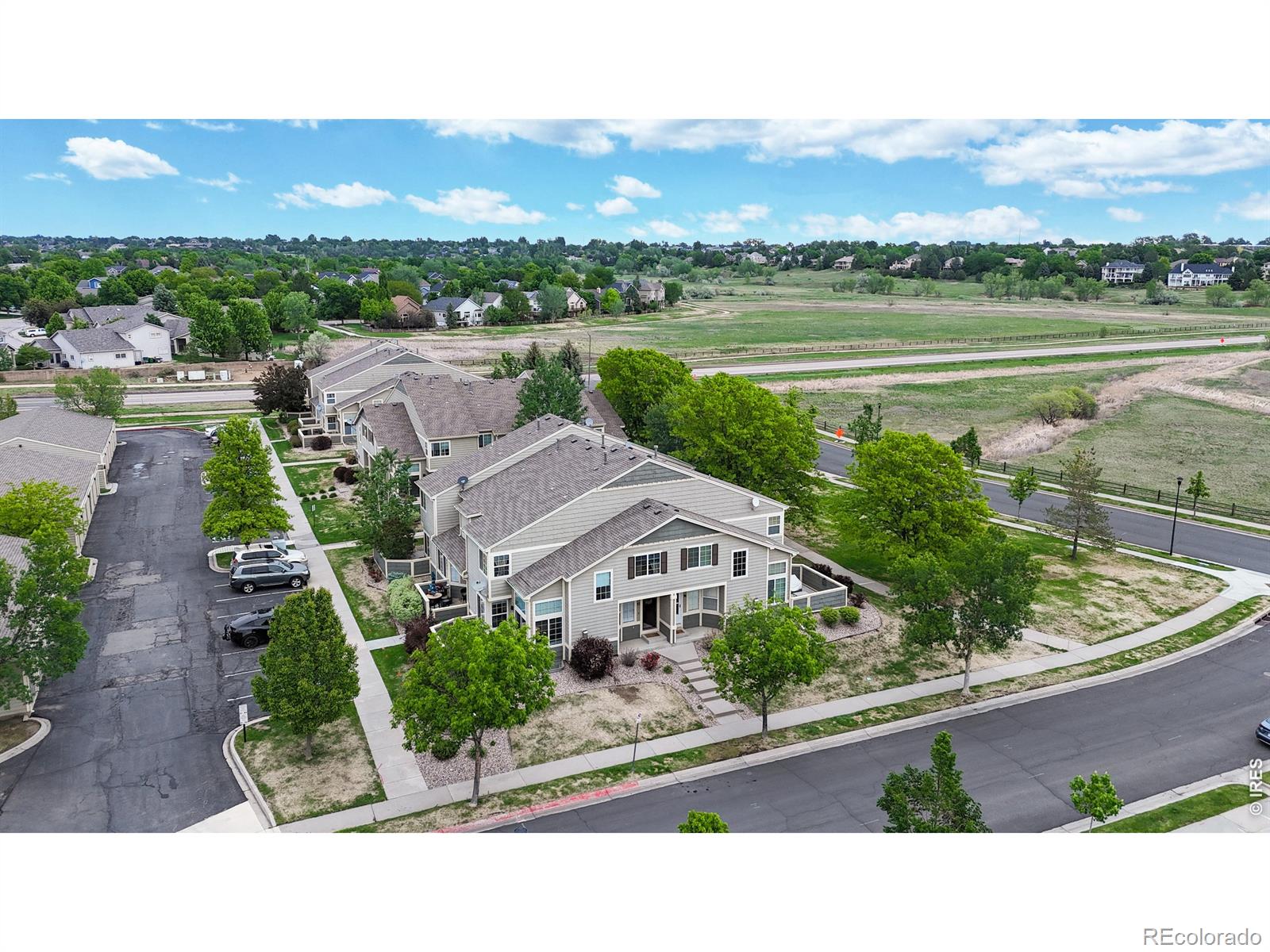 6603 Antigua Drive Fort Collins CO 80525