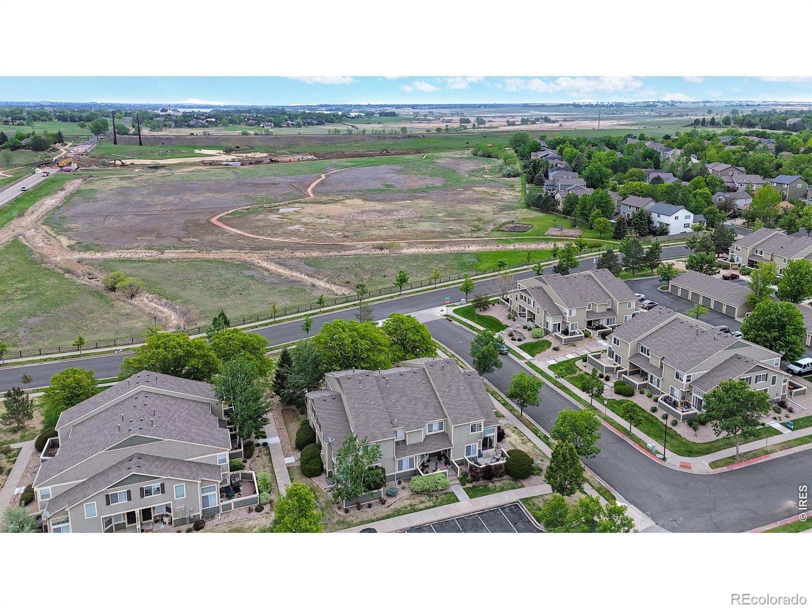 6603 Antigua Drive Fort Collins CO 80525