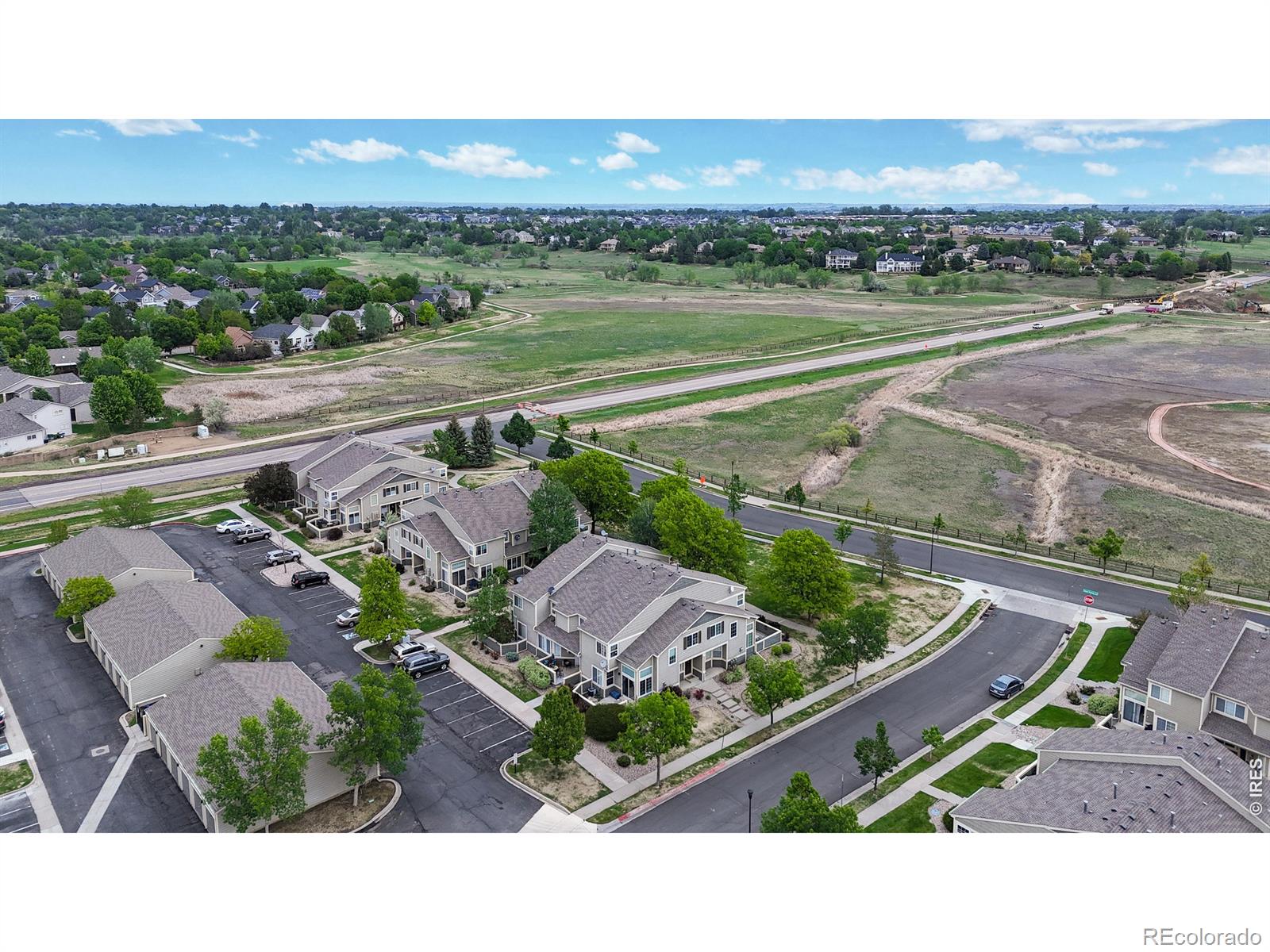 6603 Antigua Drive Fort Collins CO 80525