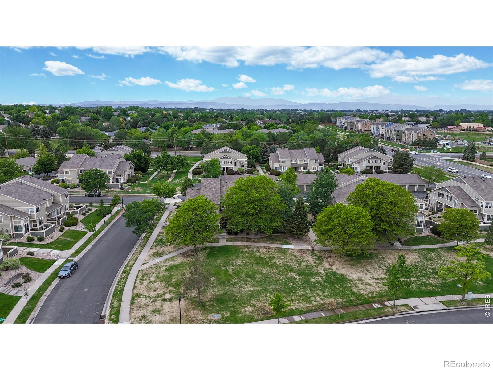 6603 Antigua Drive Fort Collins CO 80525