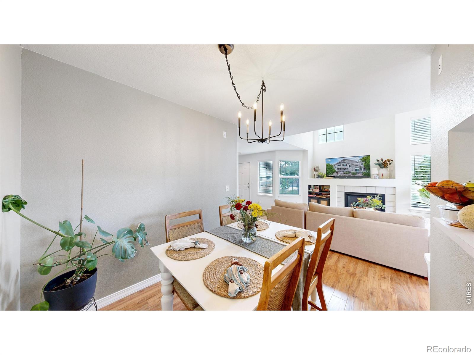 6603 Antigua Drive Fort Collins CO 80525