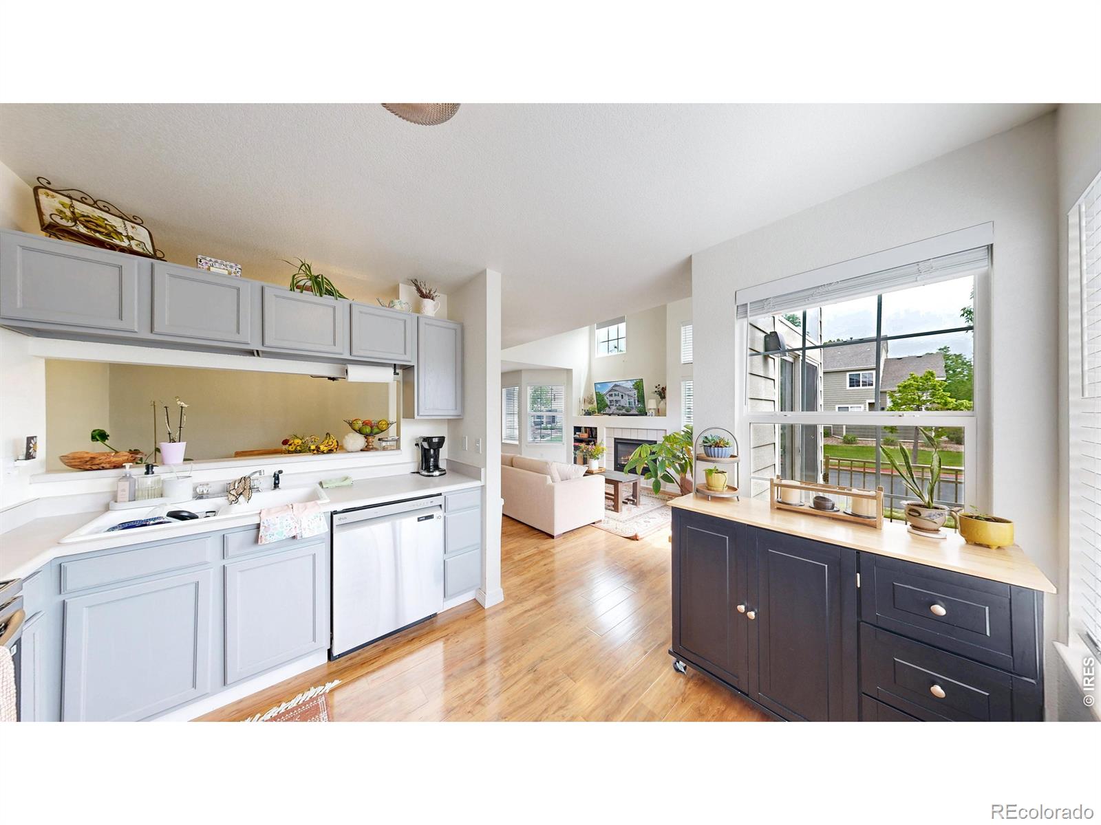 6603 Antigua Drive Fort Collins CO 80525