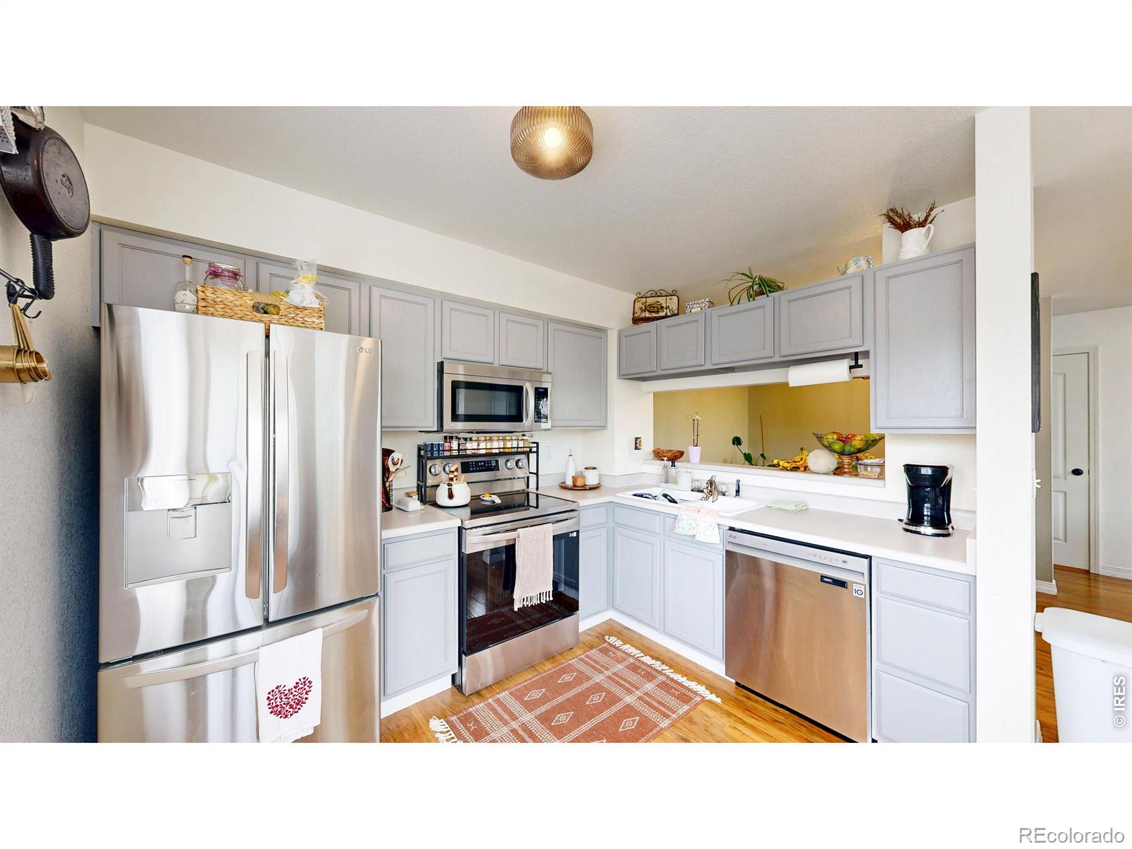 6603 Antigua Drive Fort Collins CO 80525