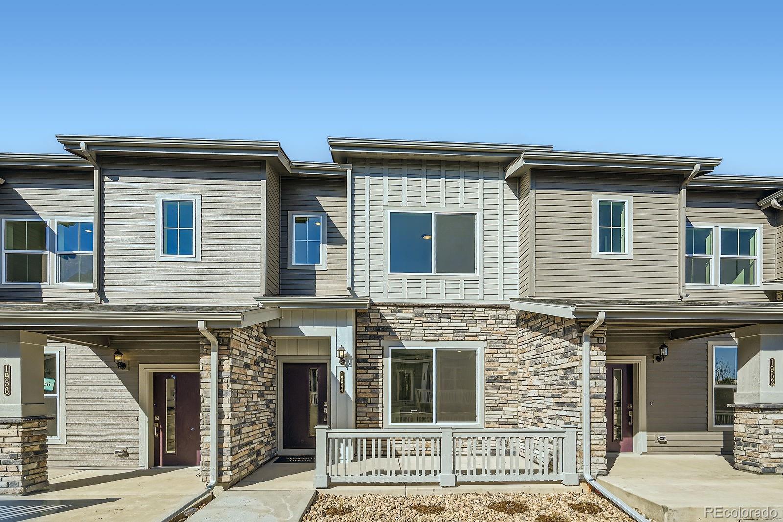 1954 S Haleyville Way Aurora CO 80018