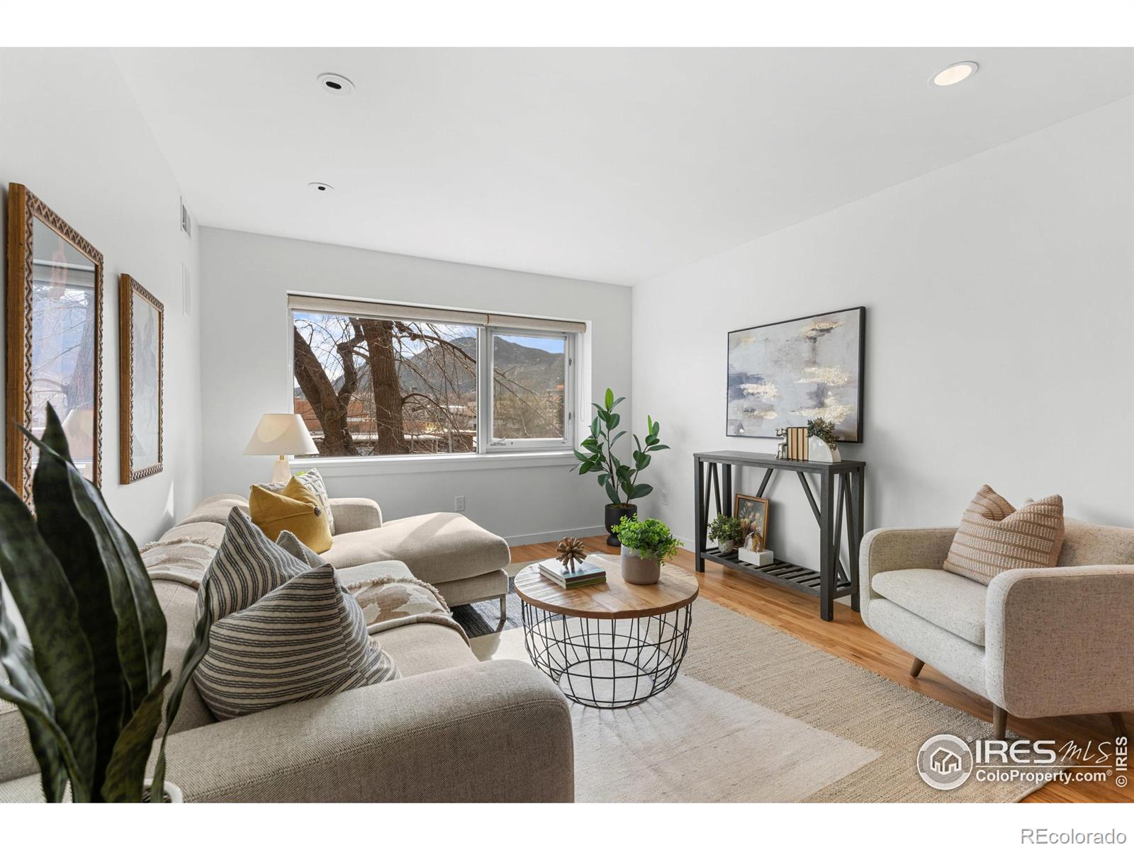 1201 Balsam Avenue Boulder CO 80304