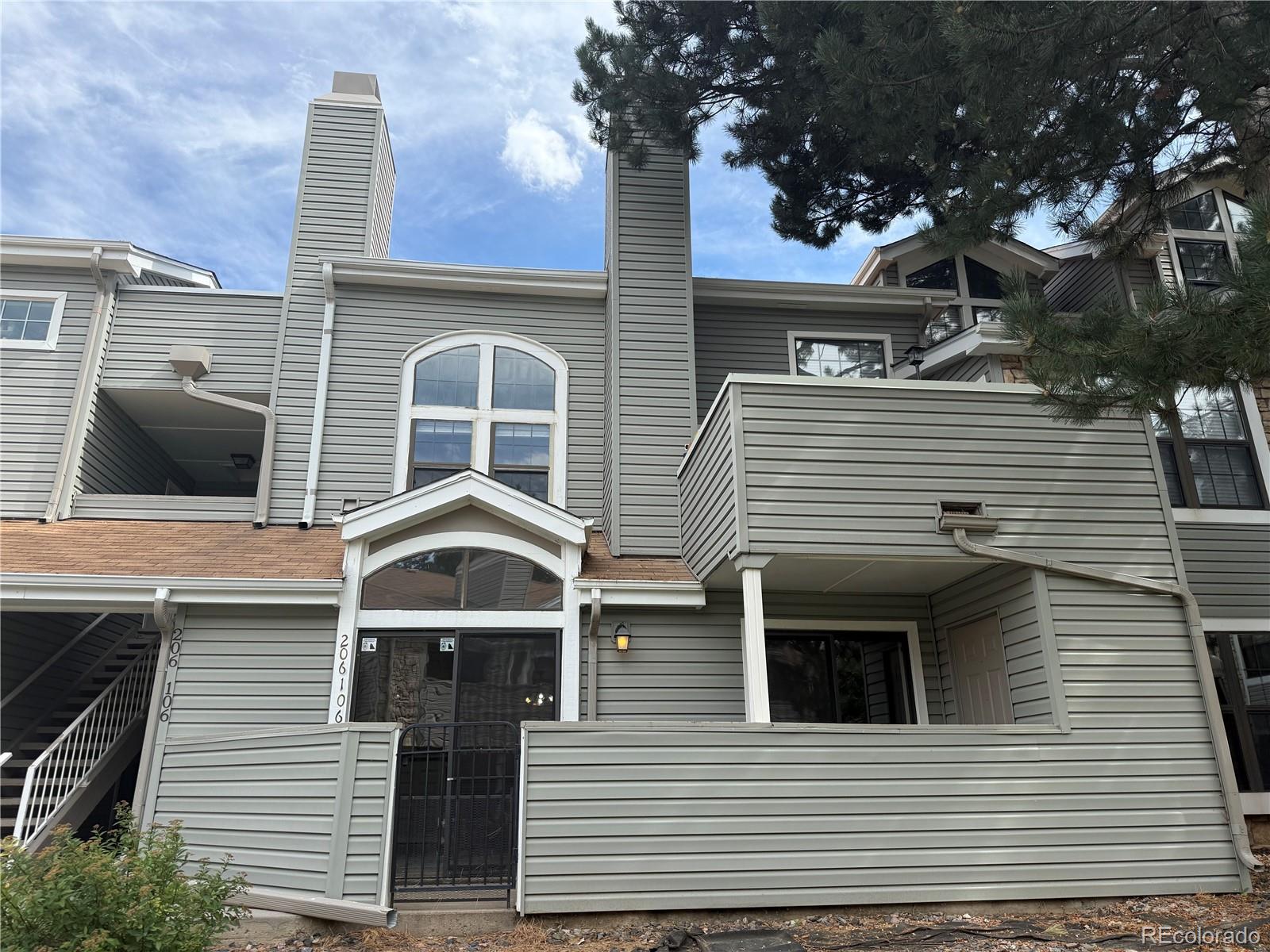 931 S Zeno Way Aurora CO 80017