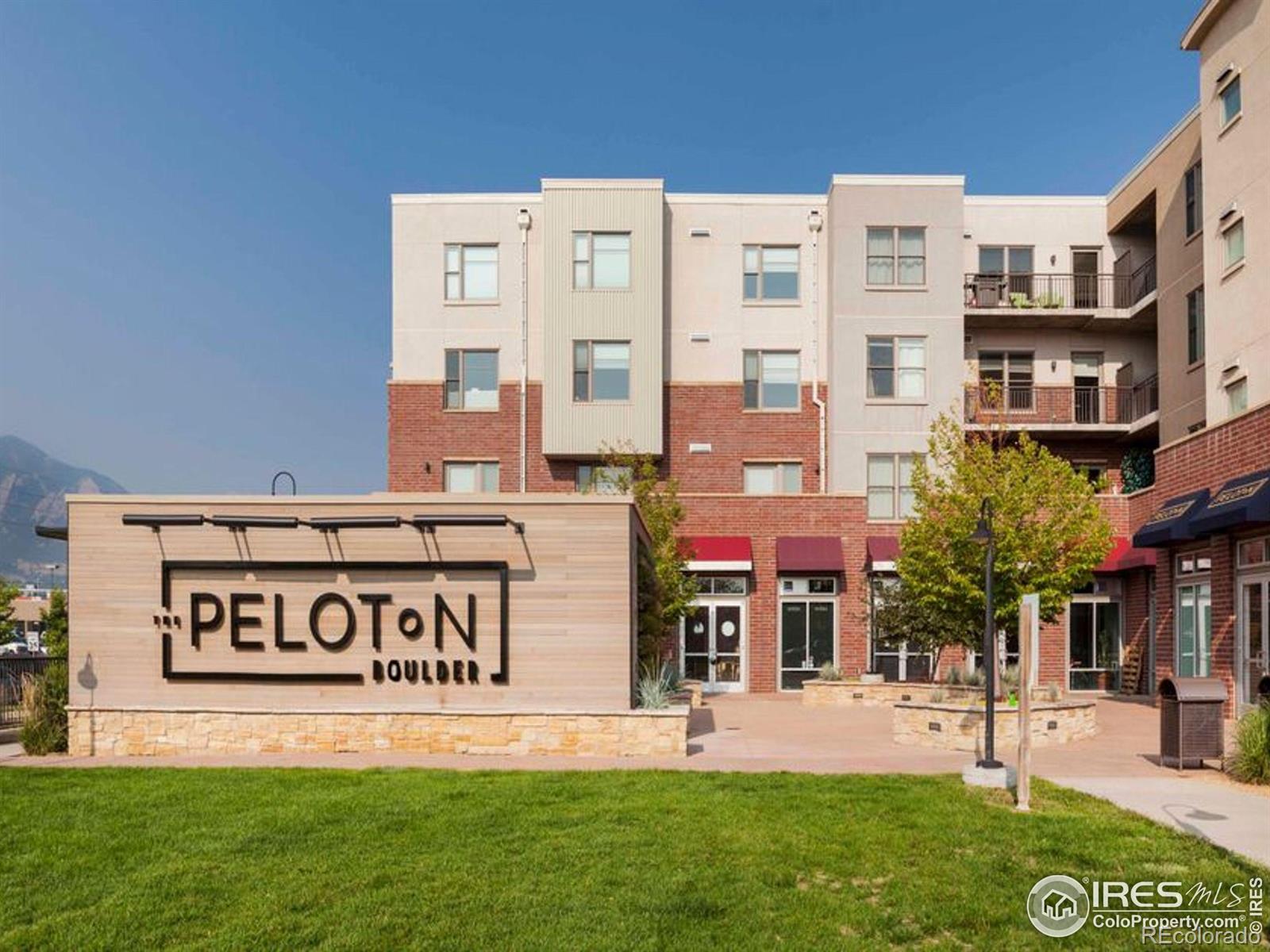 3601 Arapahoe Avenue Boulder CO 80303