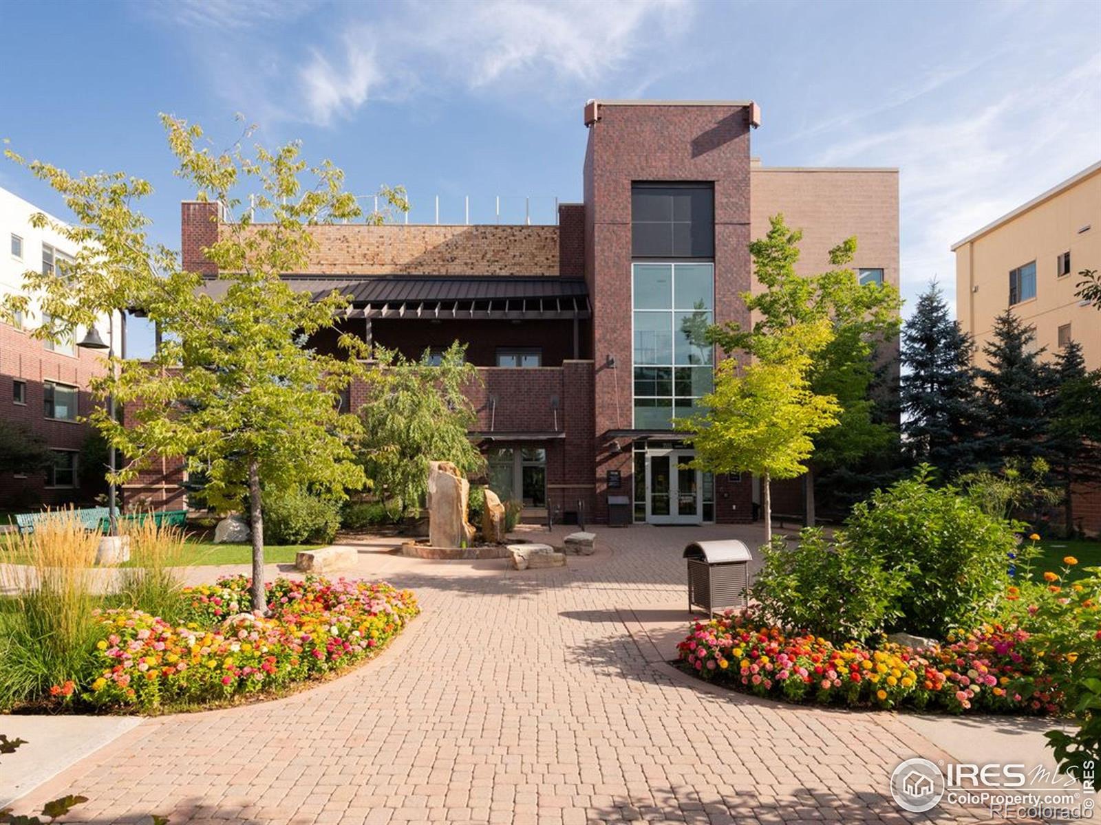 3601 Arapahoe Avenue Boulder CO 80303