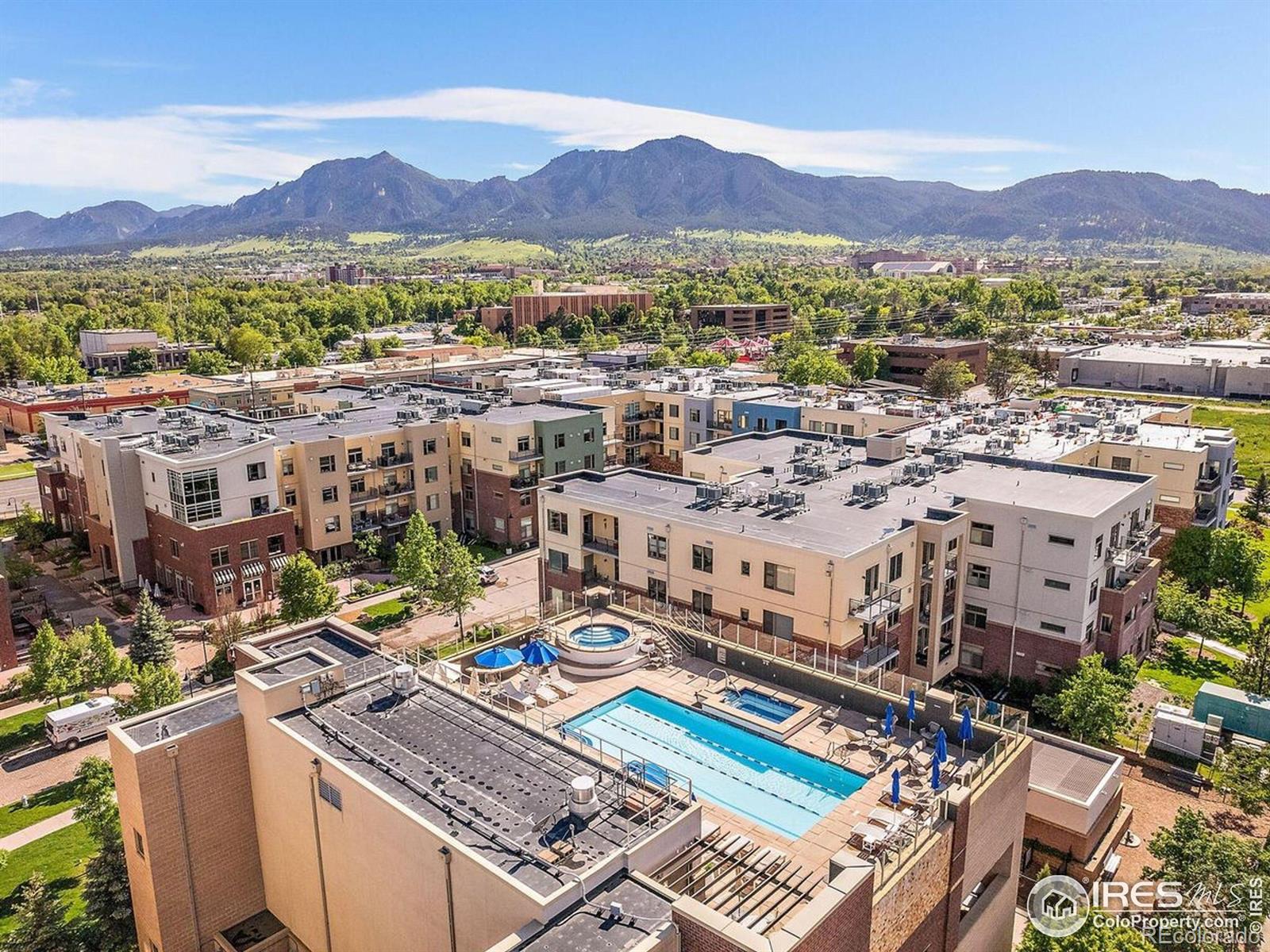 3601 Arapahoe Avenue Boulder CO 80303