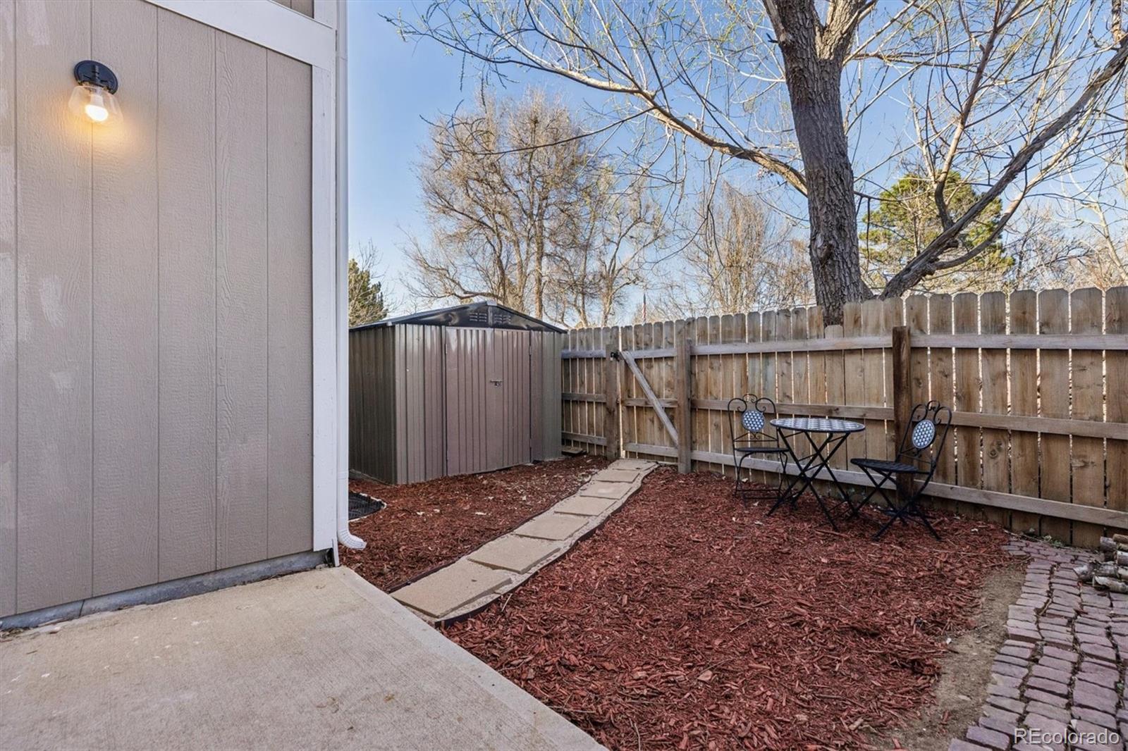 1603 Longbow Court Lafayette CO 80026
