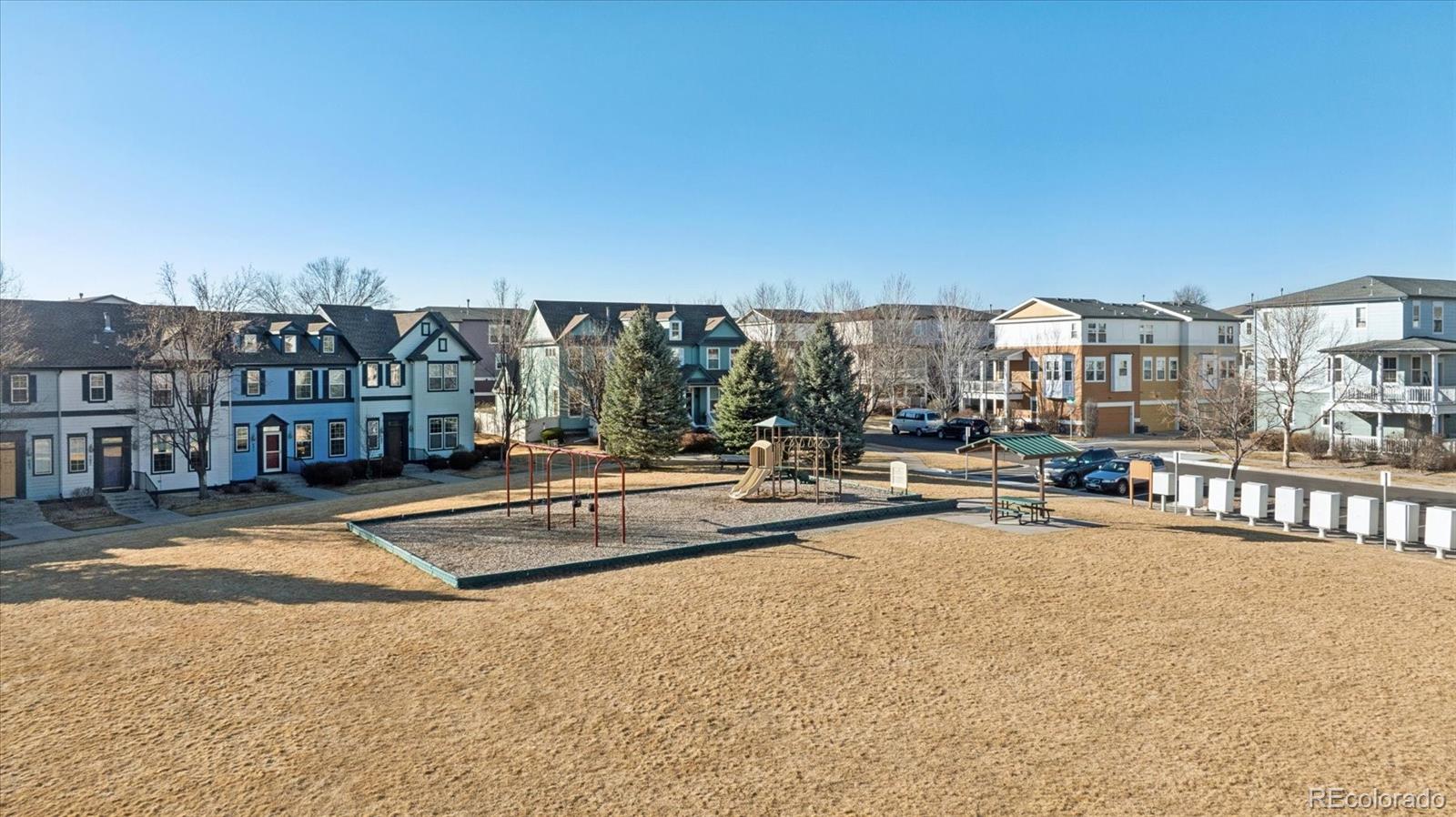 1603 Longbow Court Lafayette CO 80026