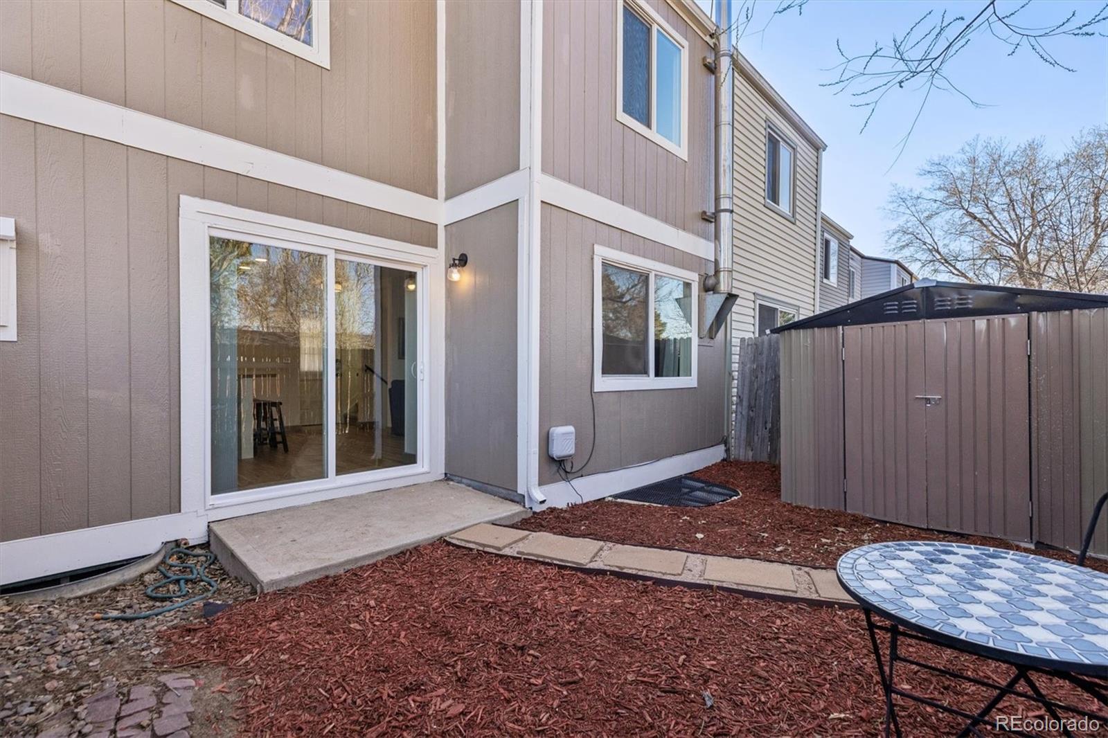 1603 Longbow Court Lafayette CO 80026