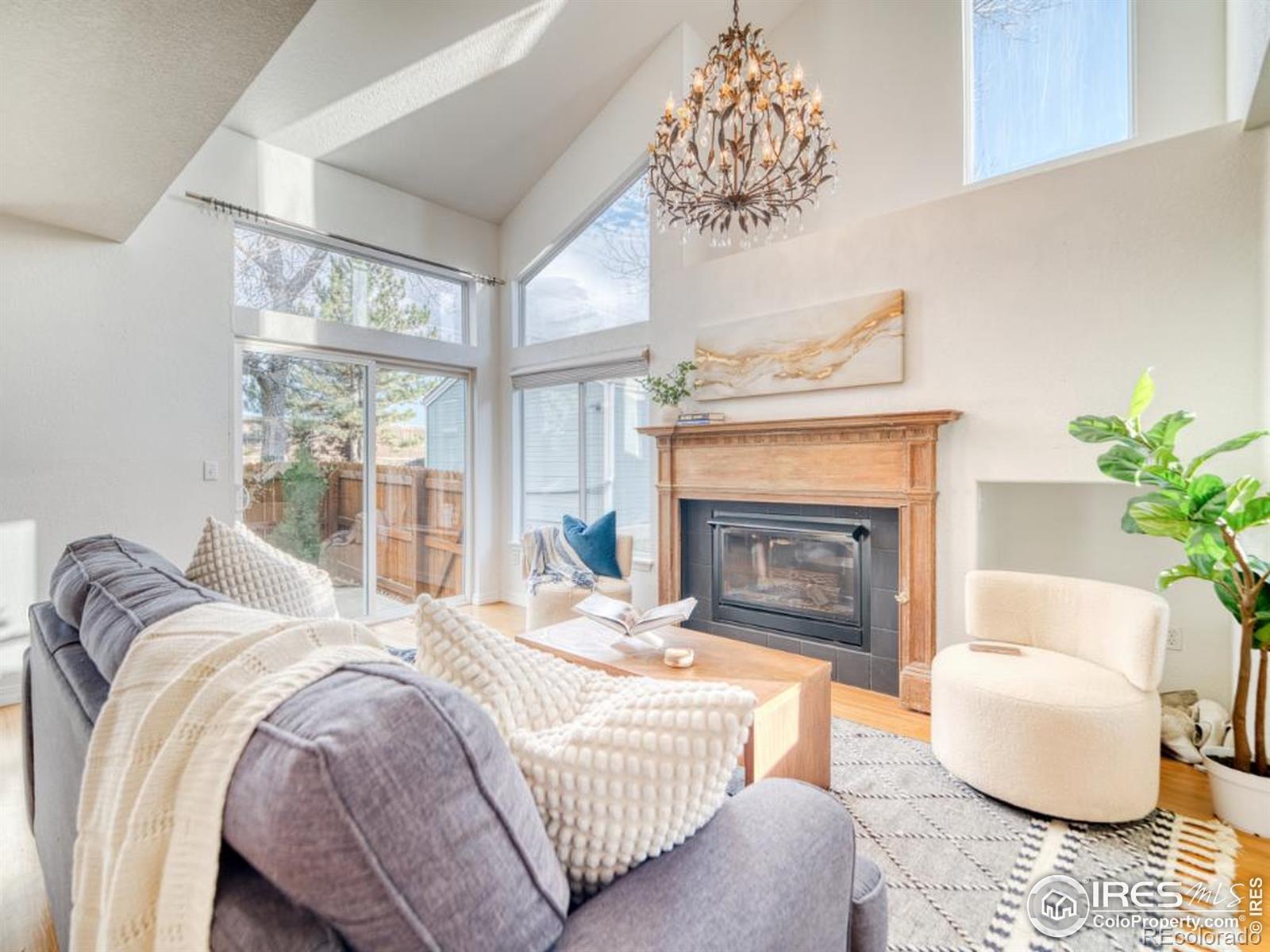 Boulder CO, 5174 Buckingham Road