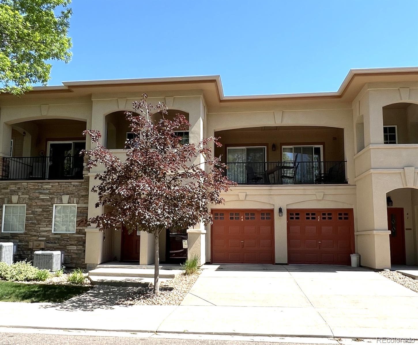 1703 Whitehall Drive Longmont CO 80504